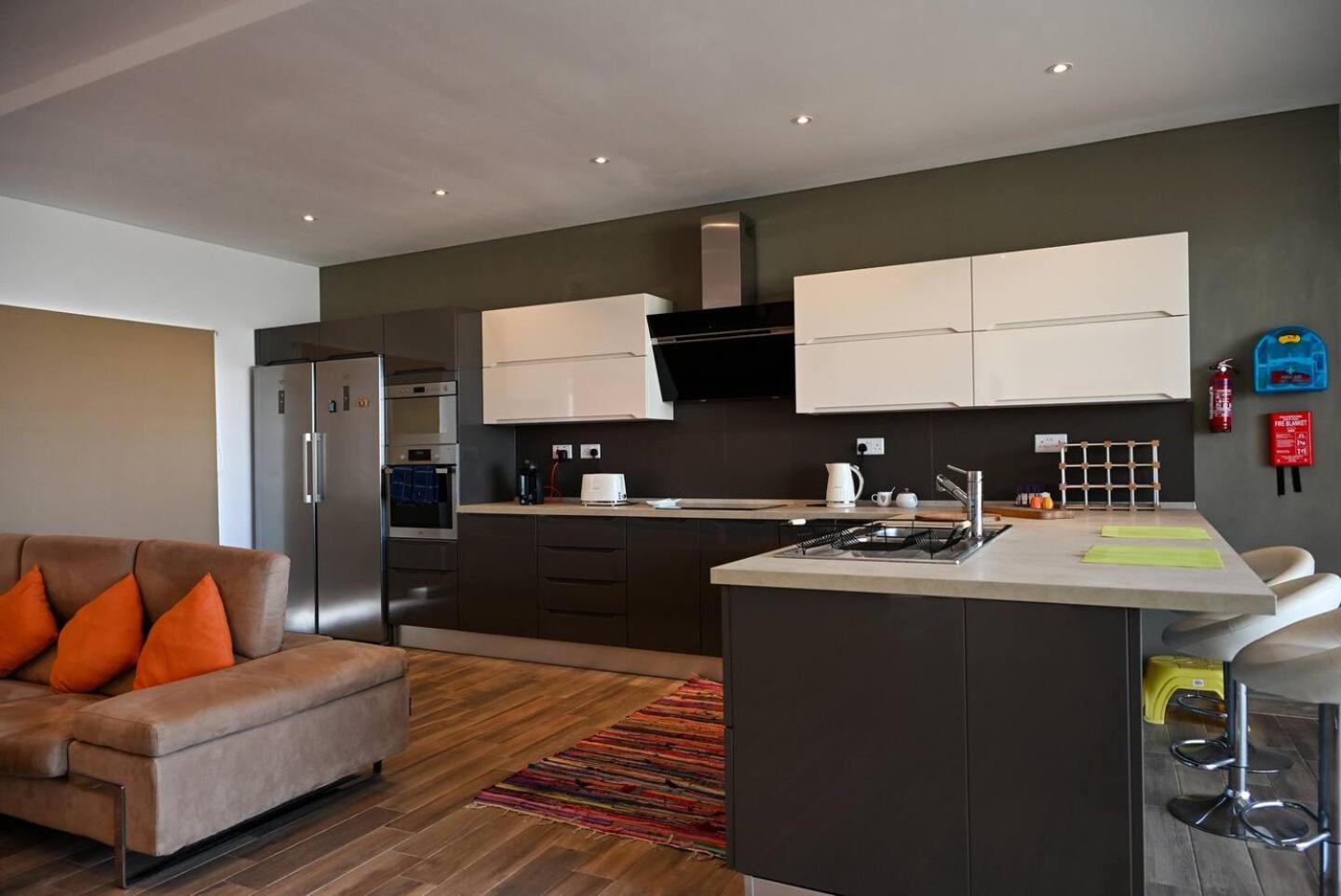 Spacious and central Mellieha 2BED by Homely !