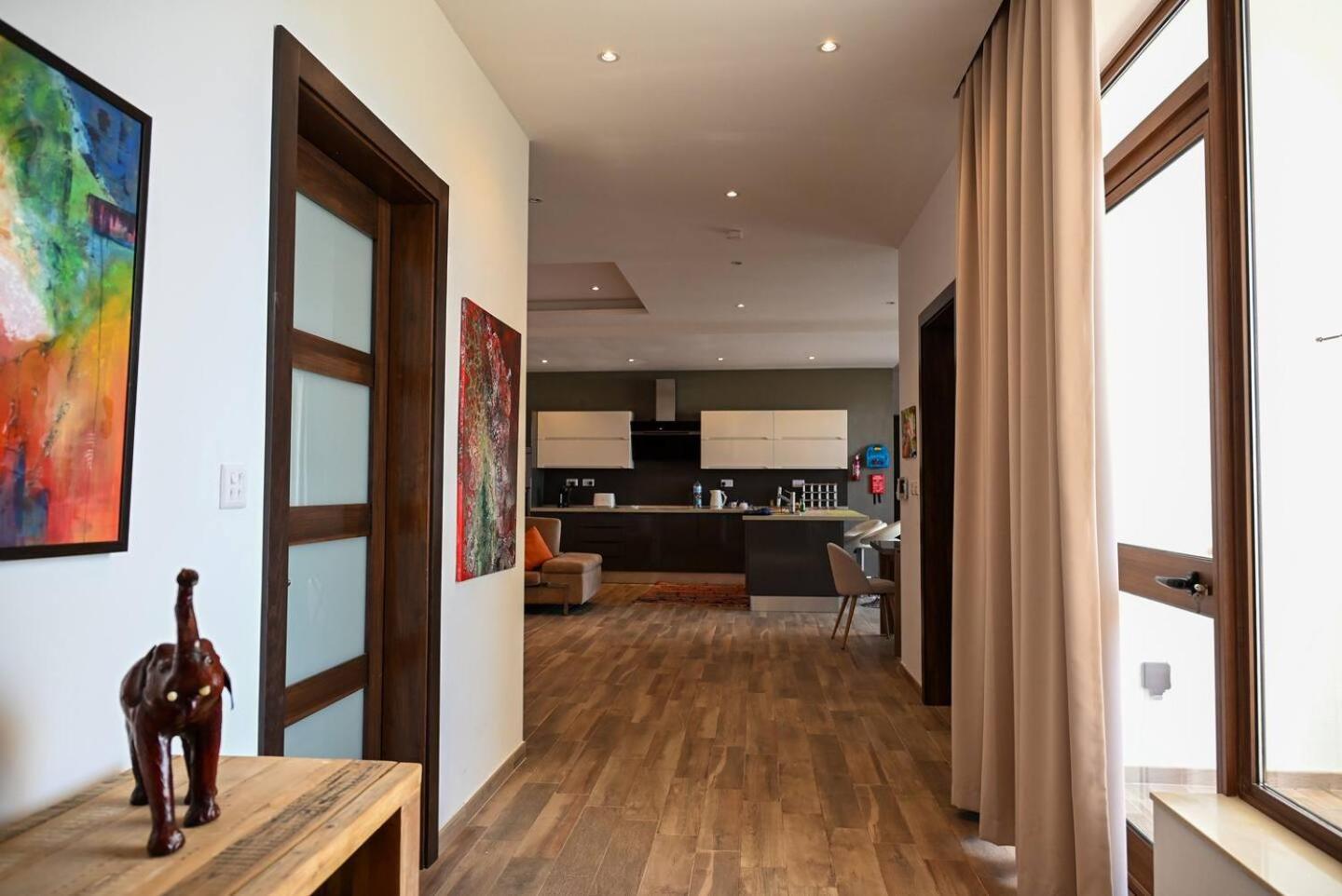 Spacious and central Mellieha 2BED by Homely !