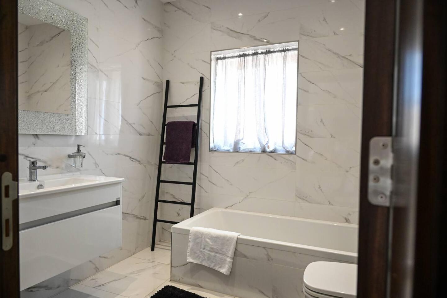 Spacious and central Mellieha 2BED by Homely !