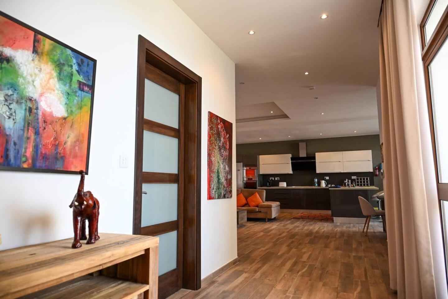 Spacious and central Mellieha 2BED by Homely !