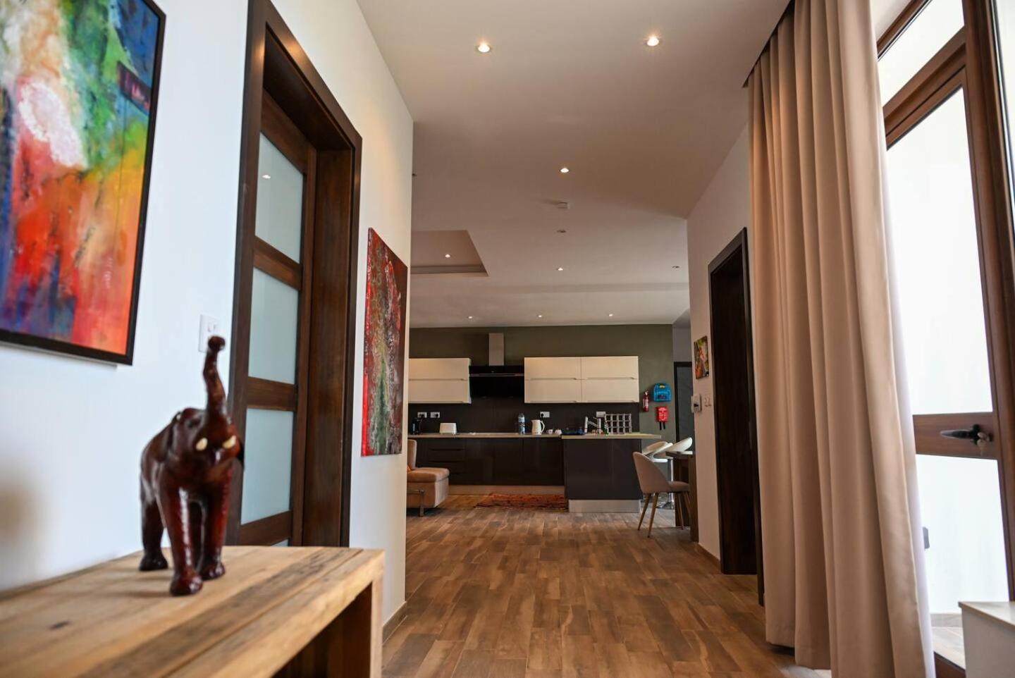Spacious and central Mellieha 2BED by Homely !