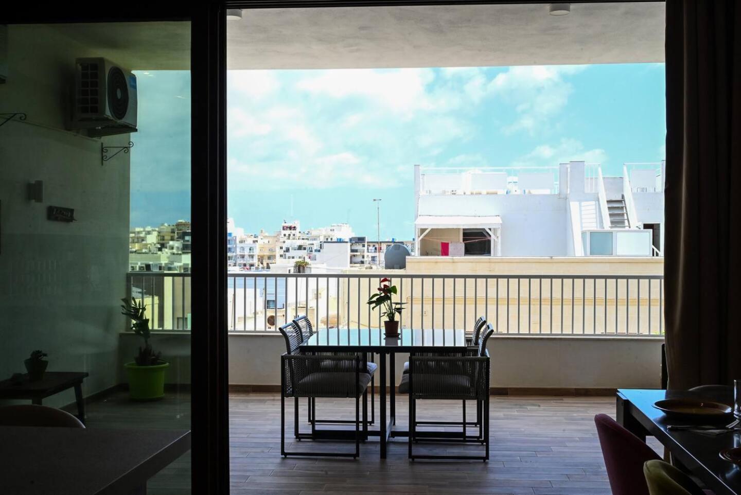 Spacious and central Mellieha 2BED by Homely !
