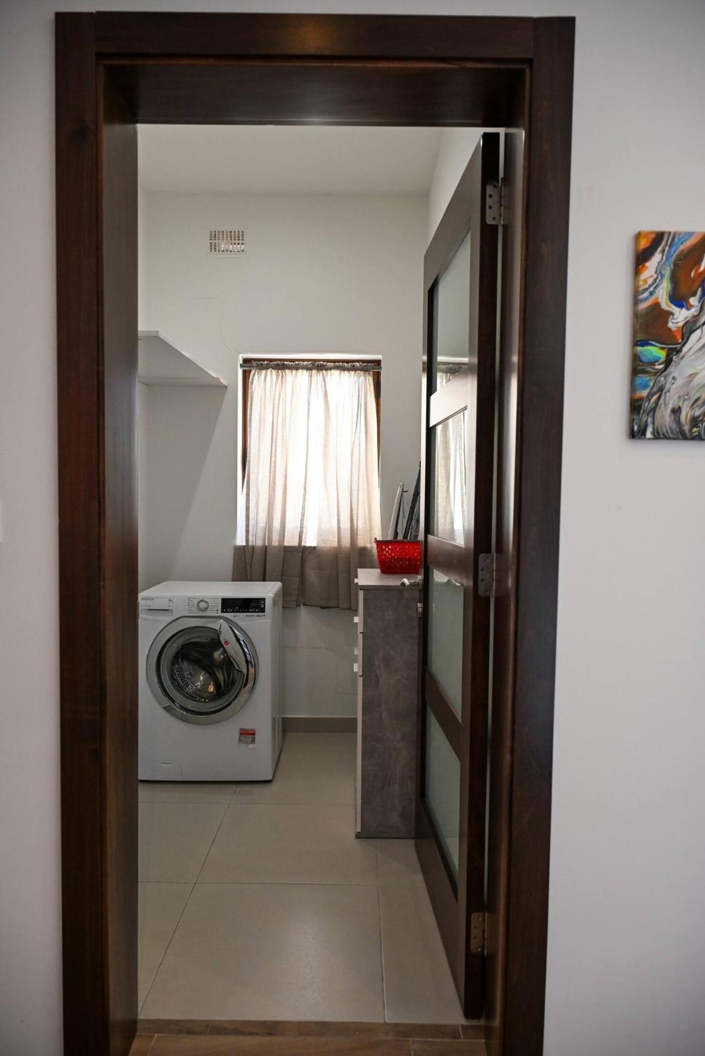 Spacious and central Mellieha 2BED by Homely !