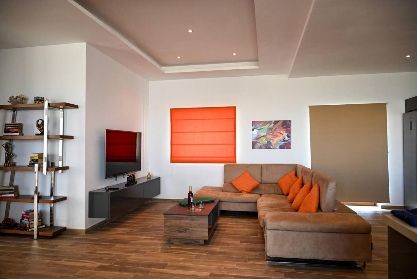 Spacious and central Mellieha 2BED by Homely !