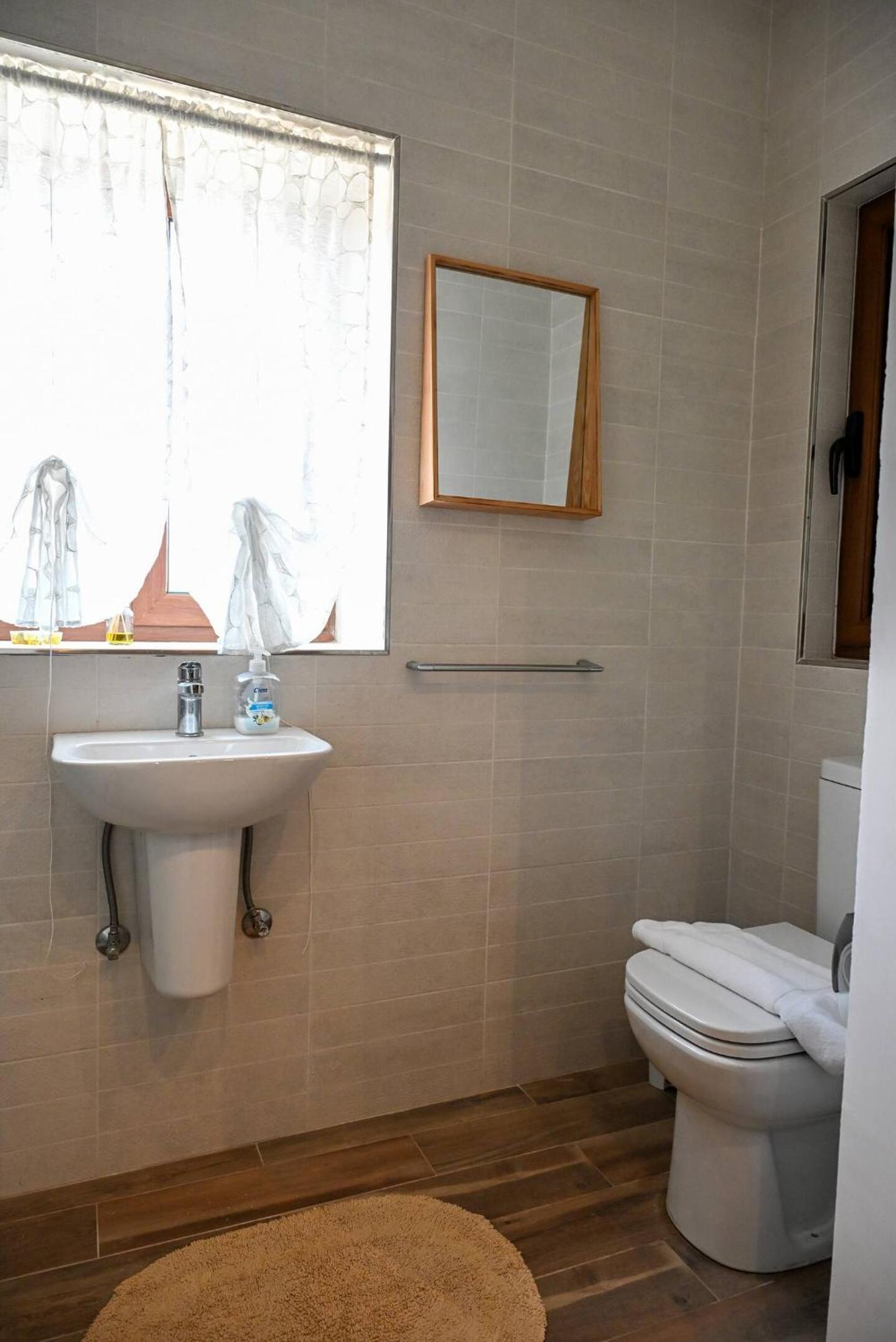 Spacious and central Mellieha 2BED by Homely !