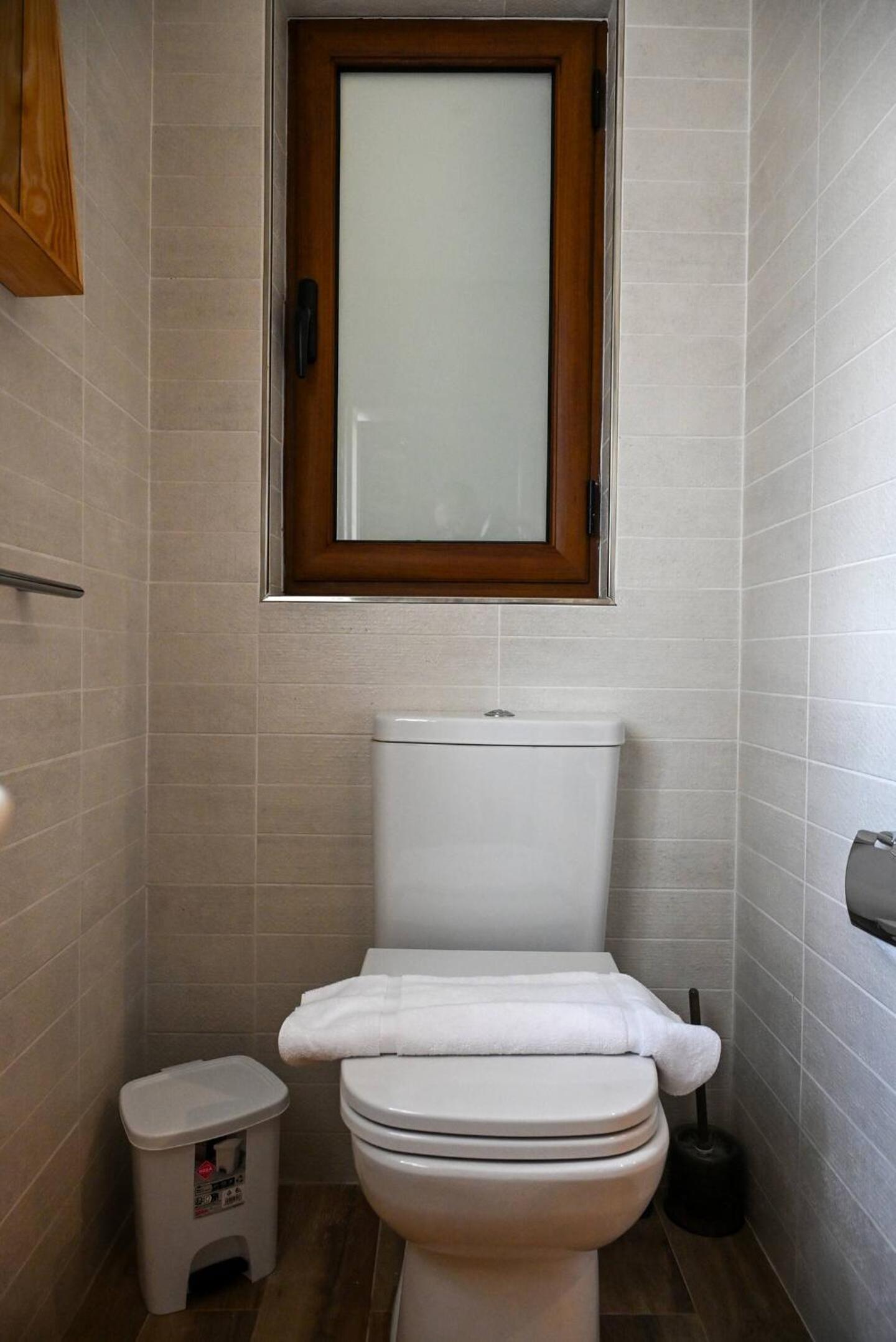 Spacious and central Mellieha 2BED by Homely !