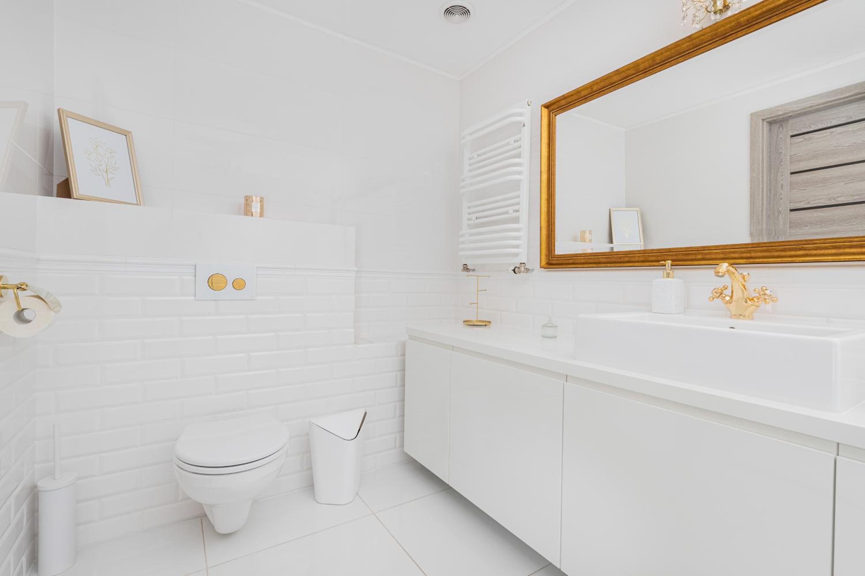 Flatbook Gdansk Old Town - Stylish 2-Bedroom Apartment with Parking