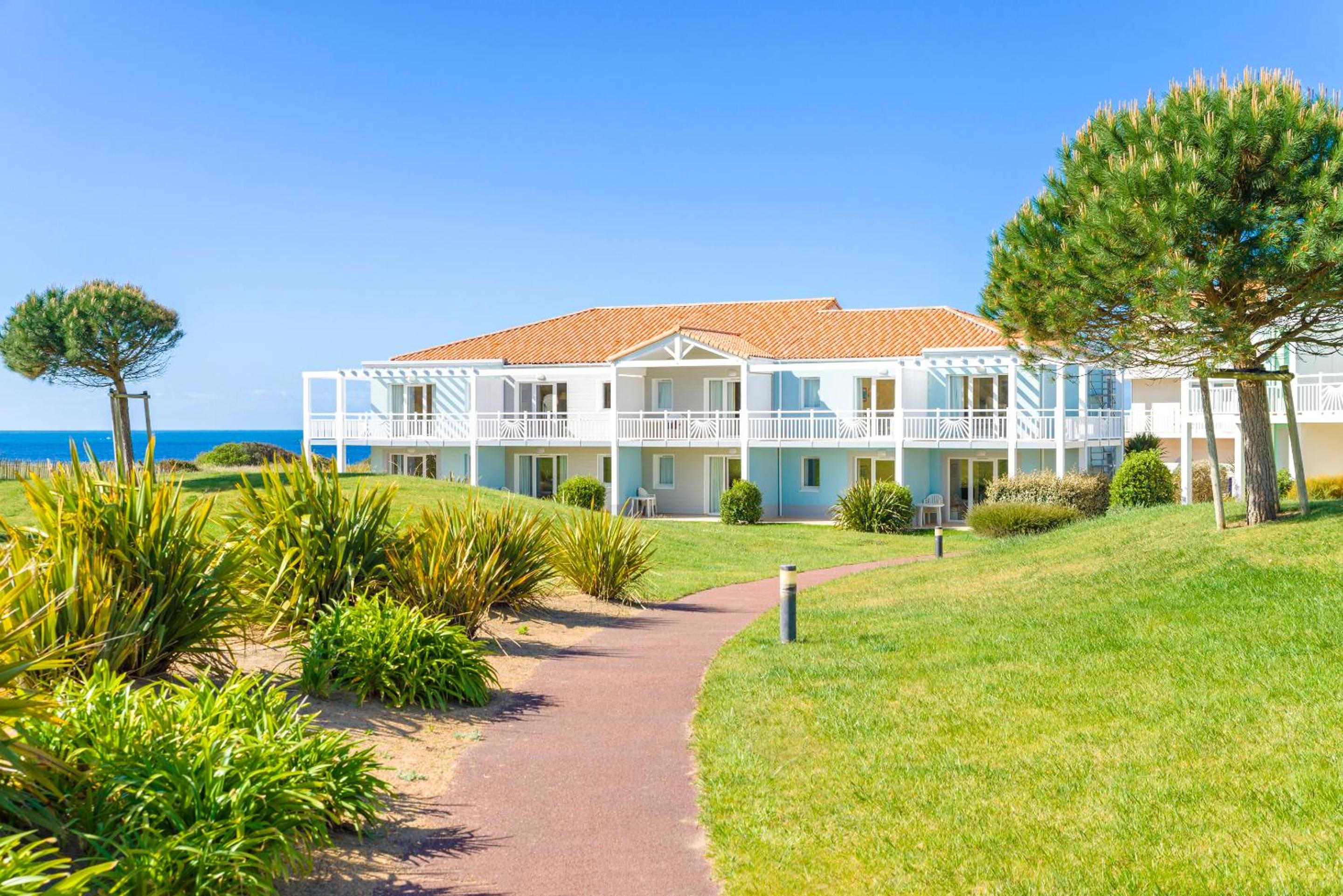 Lagrange Vacances L’Estran