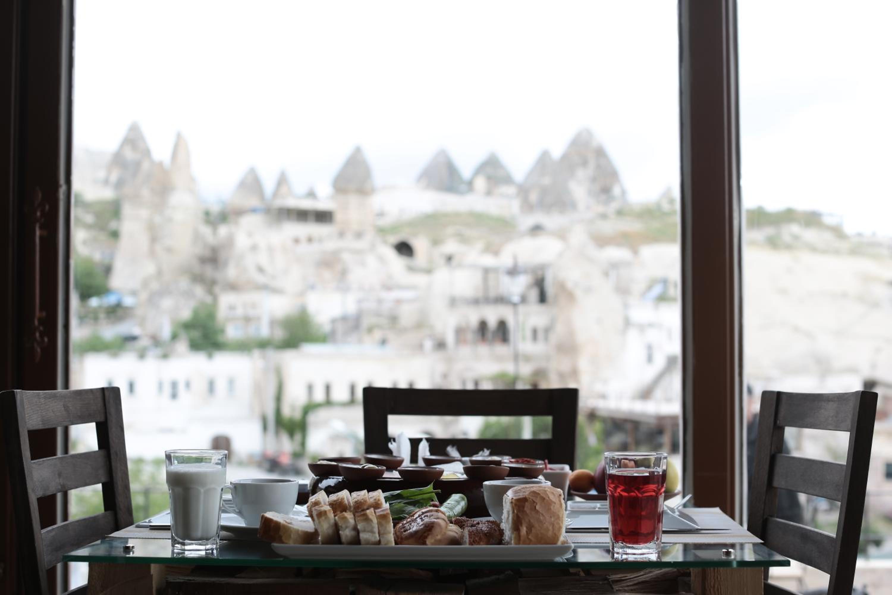 Aren Cave Hotel And Art Gallery - Image 101