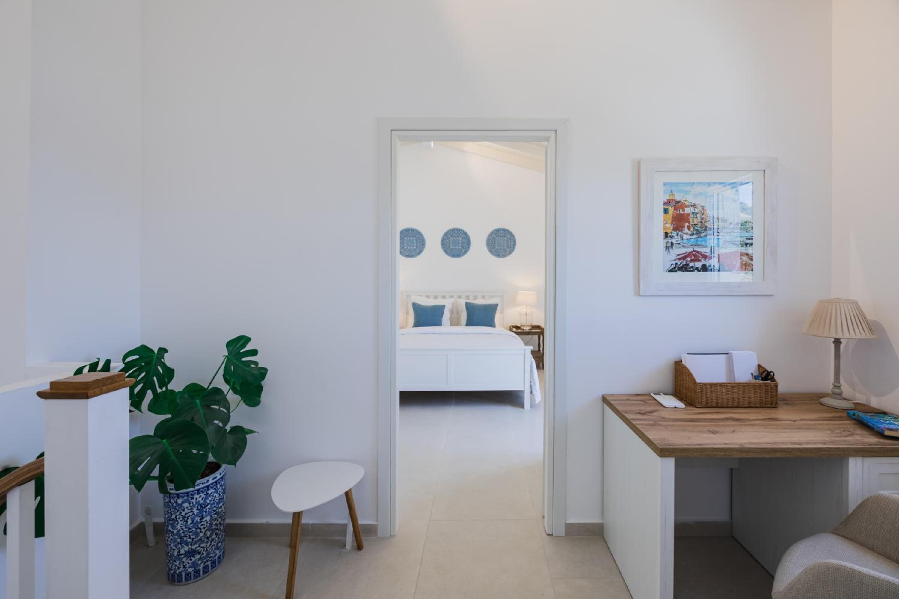 Barbas House