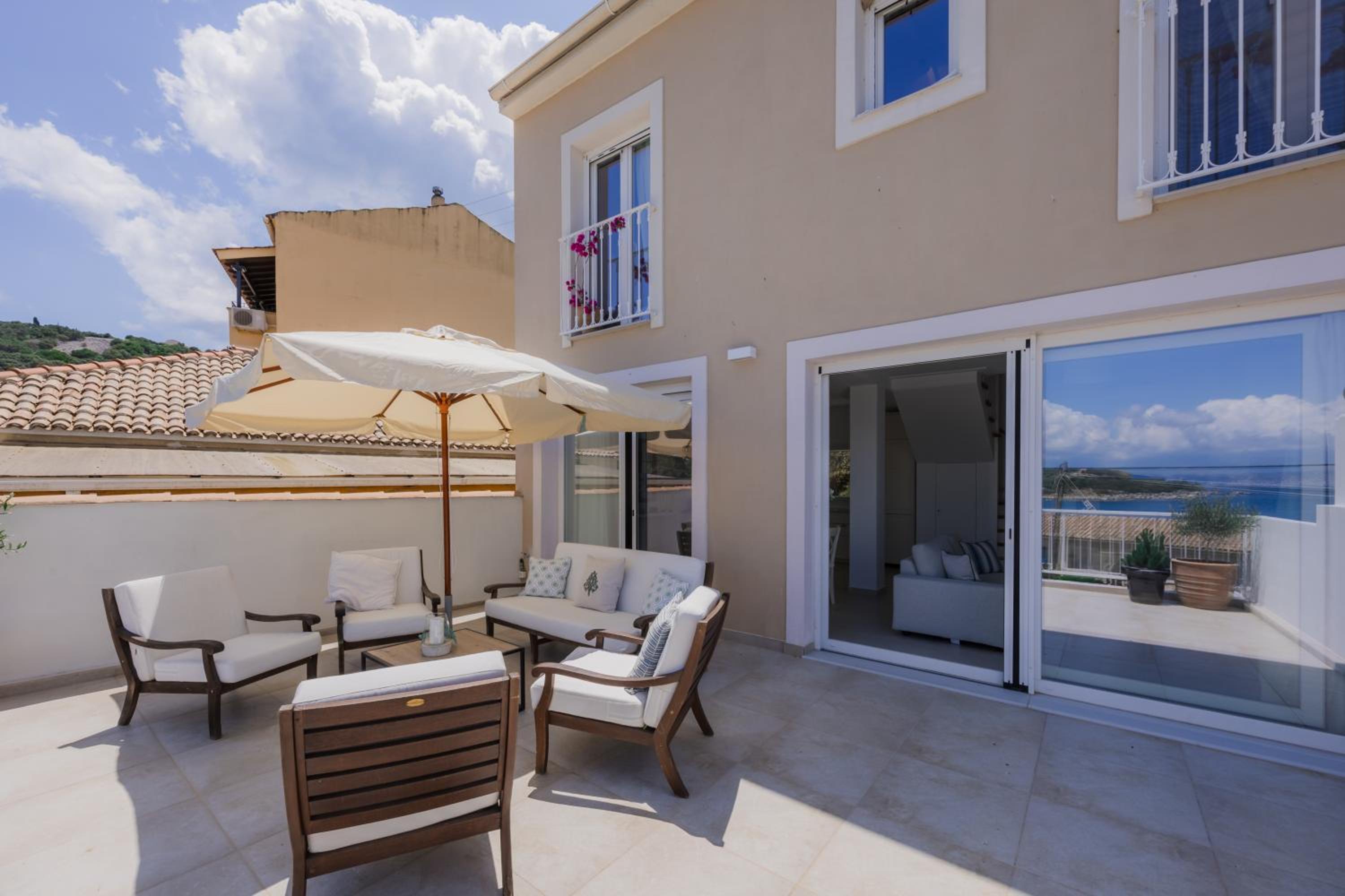 Barbas House