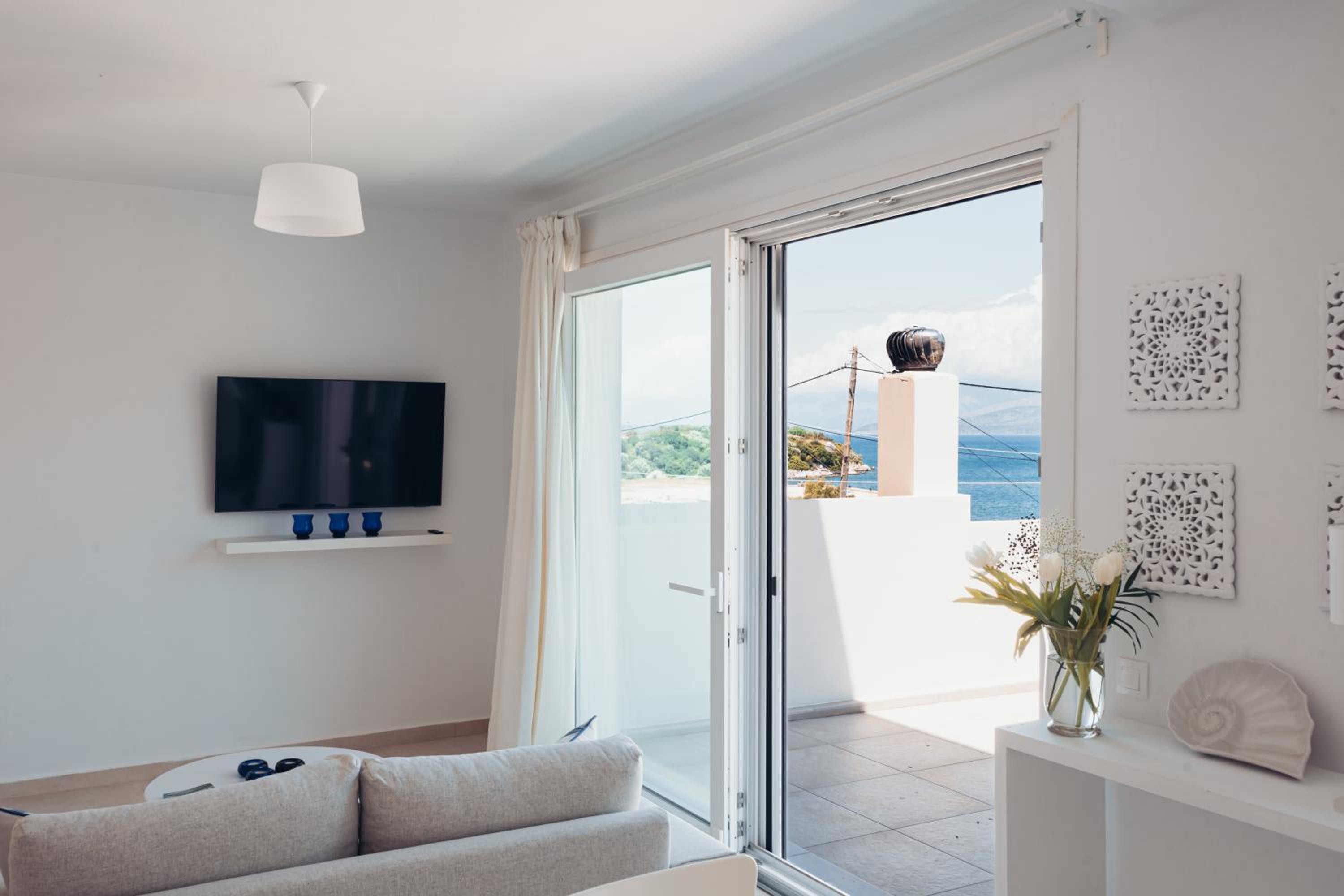 Barbas House