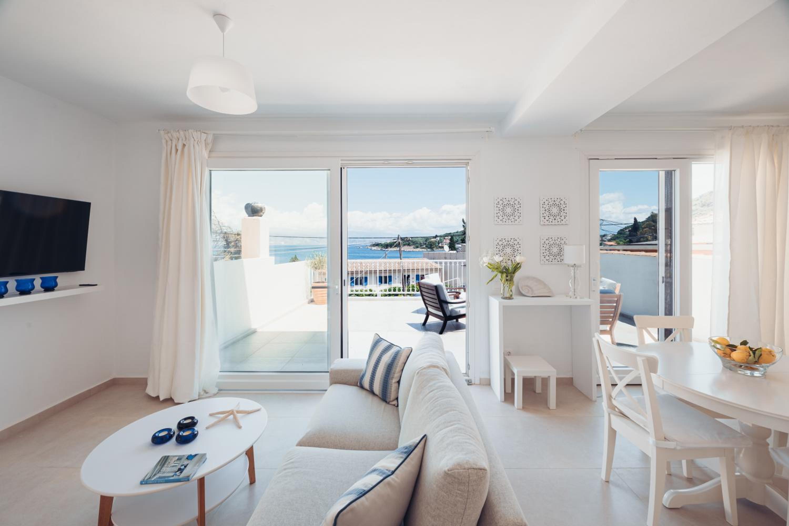 Barbas House