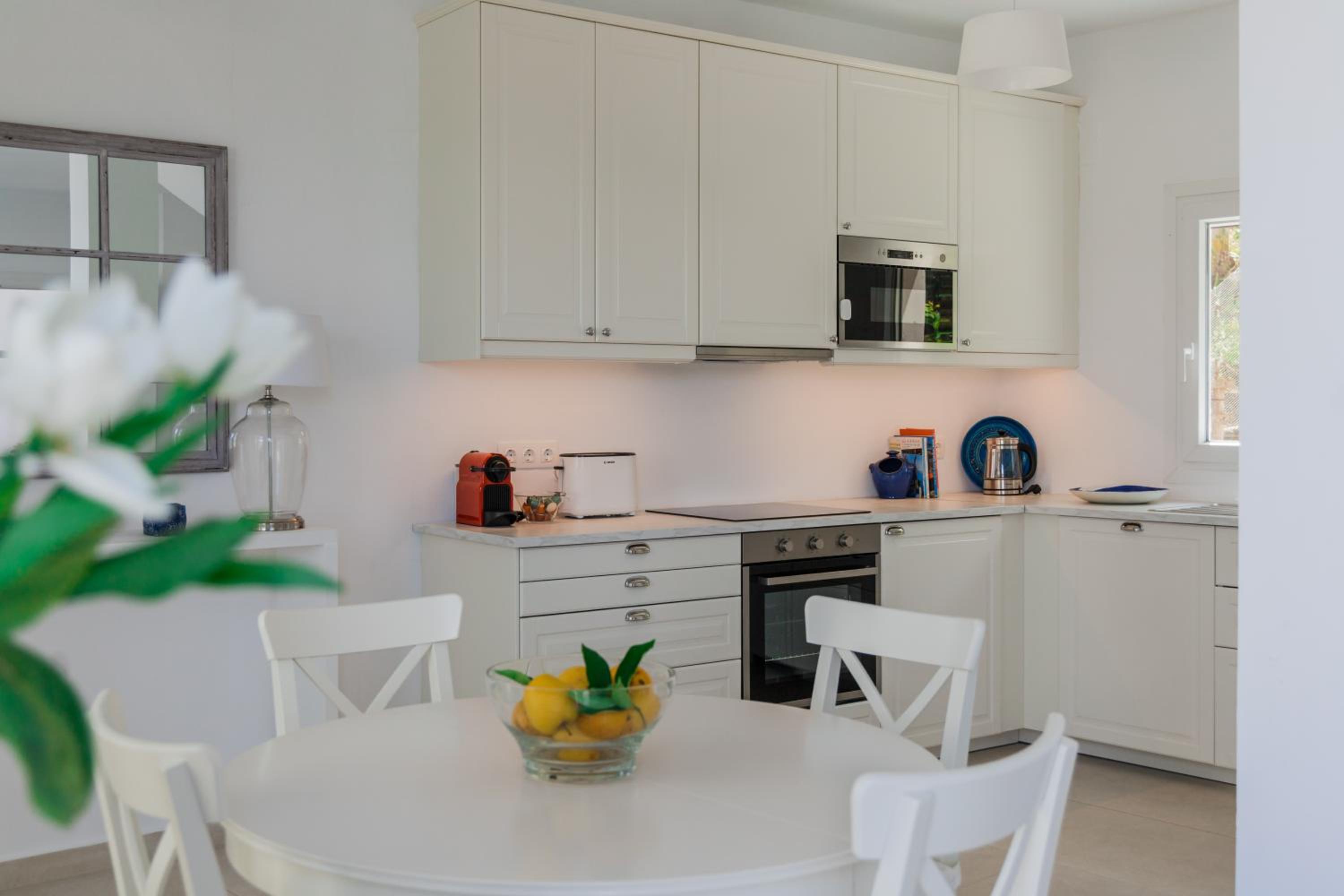 Barbas House
