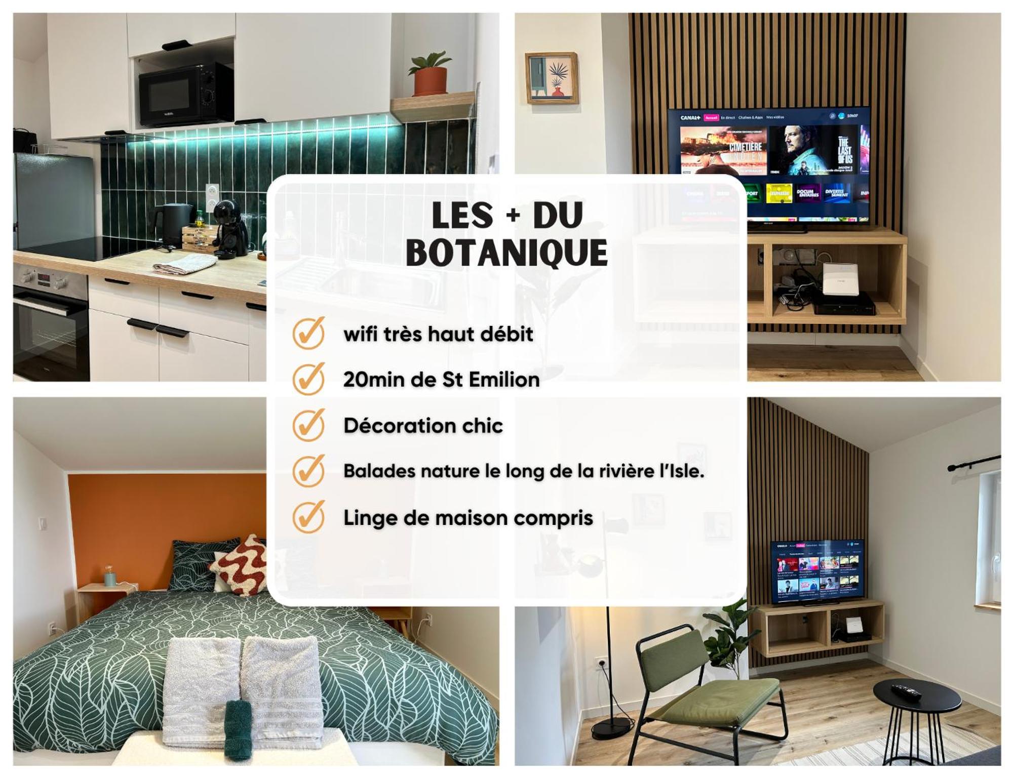 Le Botanique