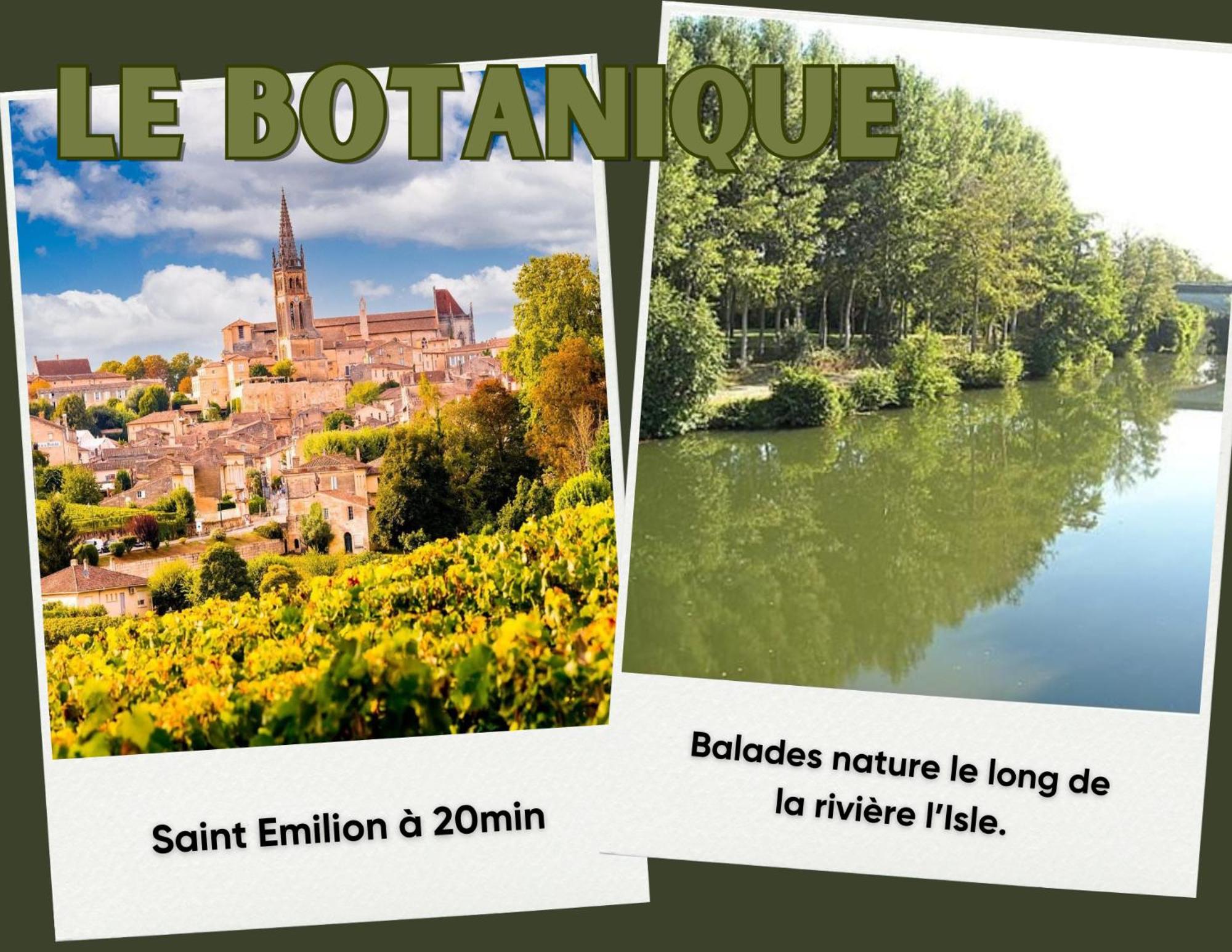 Le Botanique