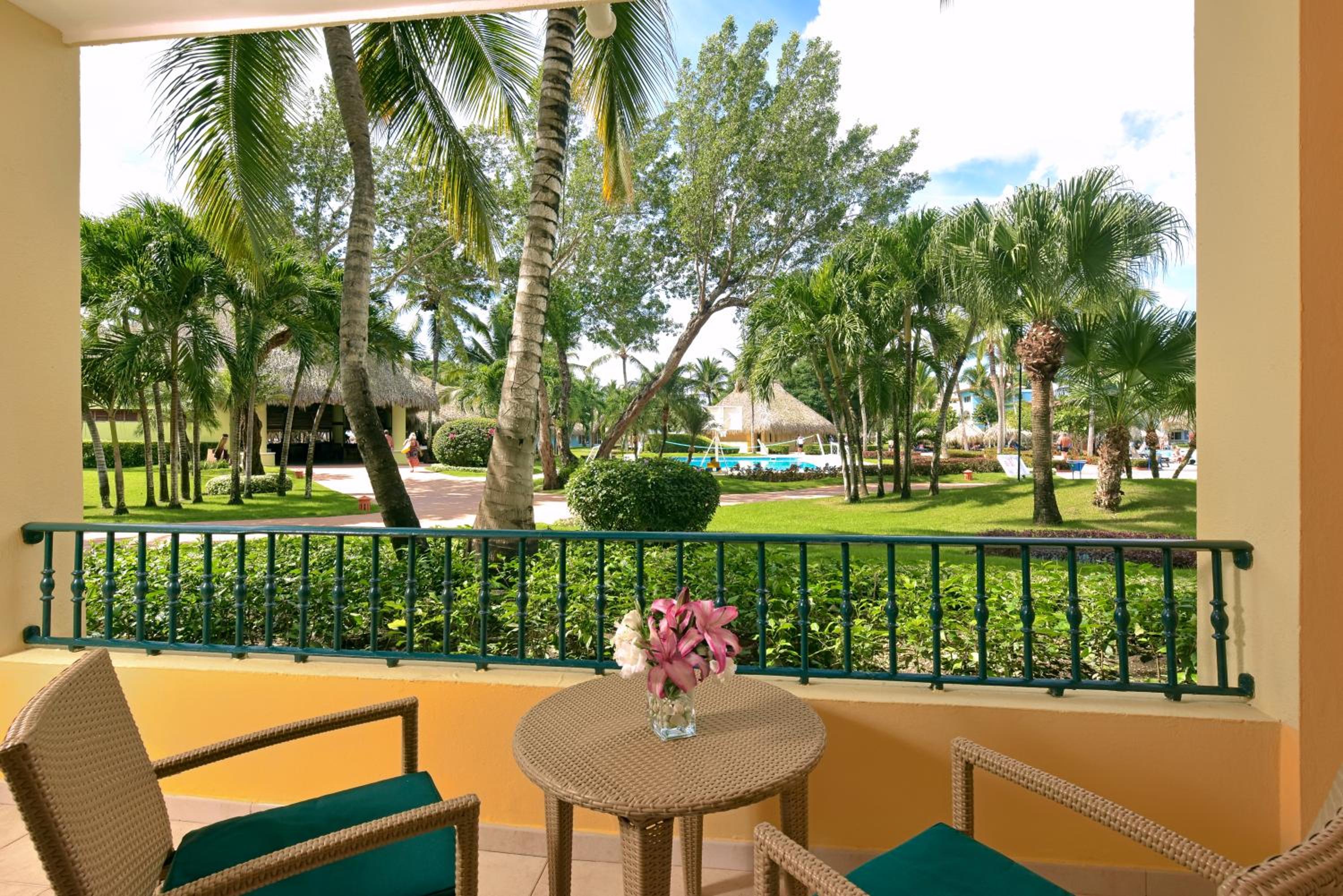 Iberostar Selection Hacienda Dominicus - All Inclusive