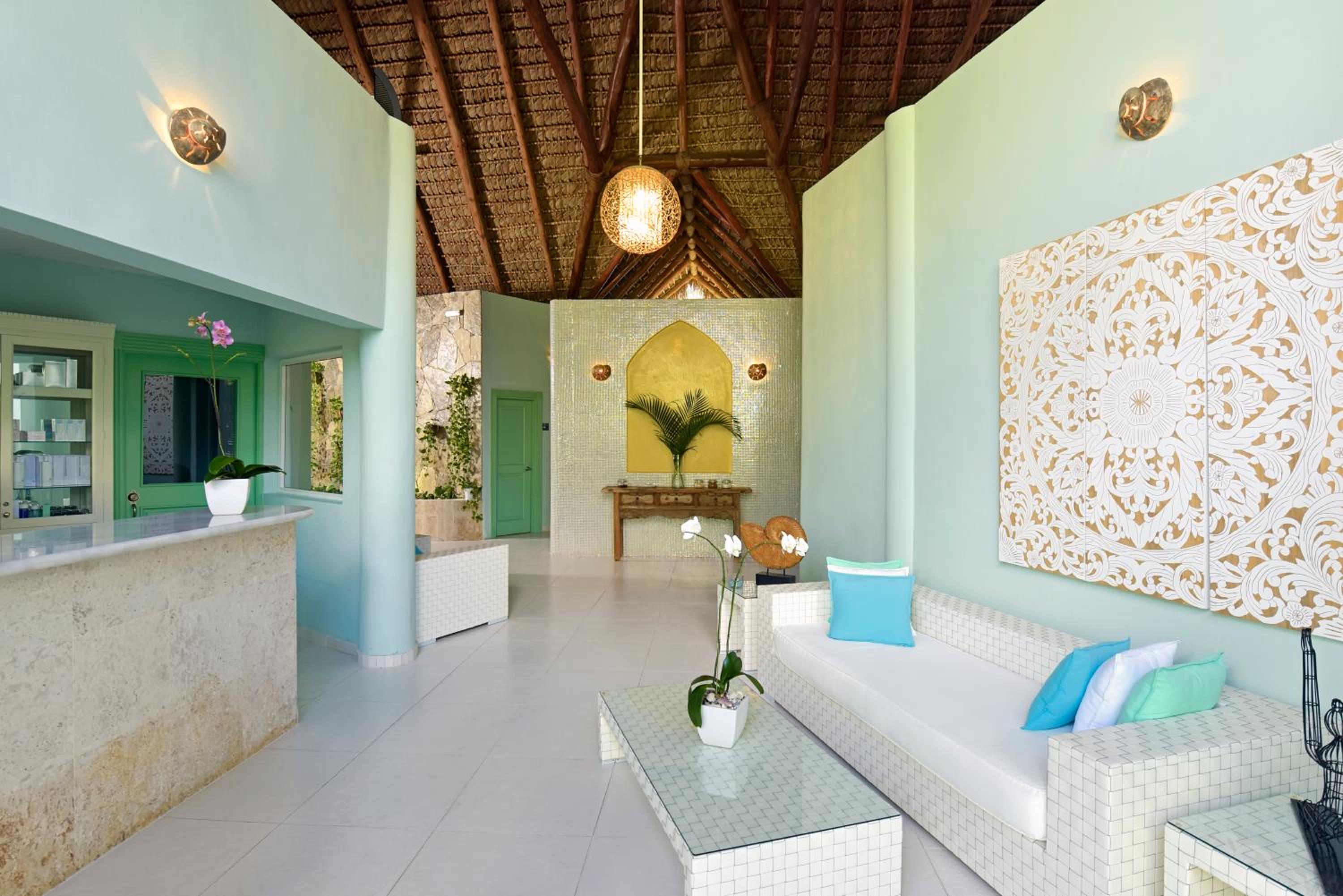 Iberostar Selection Hacienda Dominicus - All Inclusive