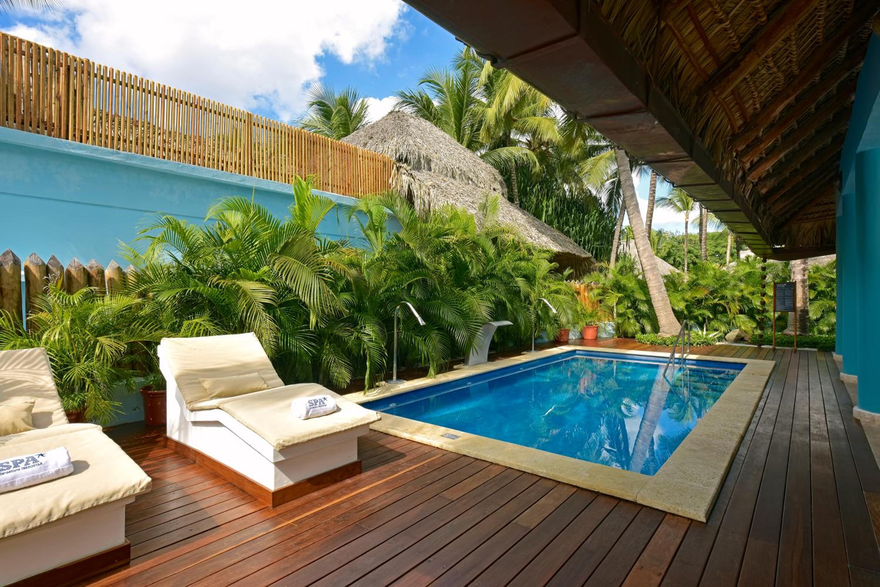Iberostar Selection Hacienda Dominicus - All Inclusive