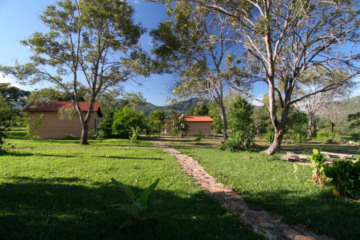 Pousada Vale das Araras