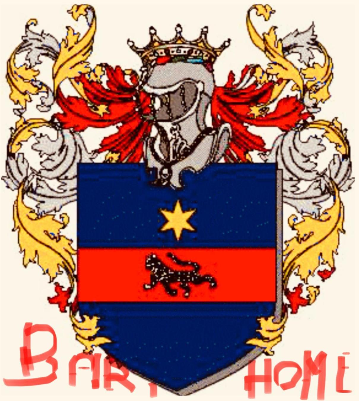 Bari Home
