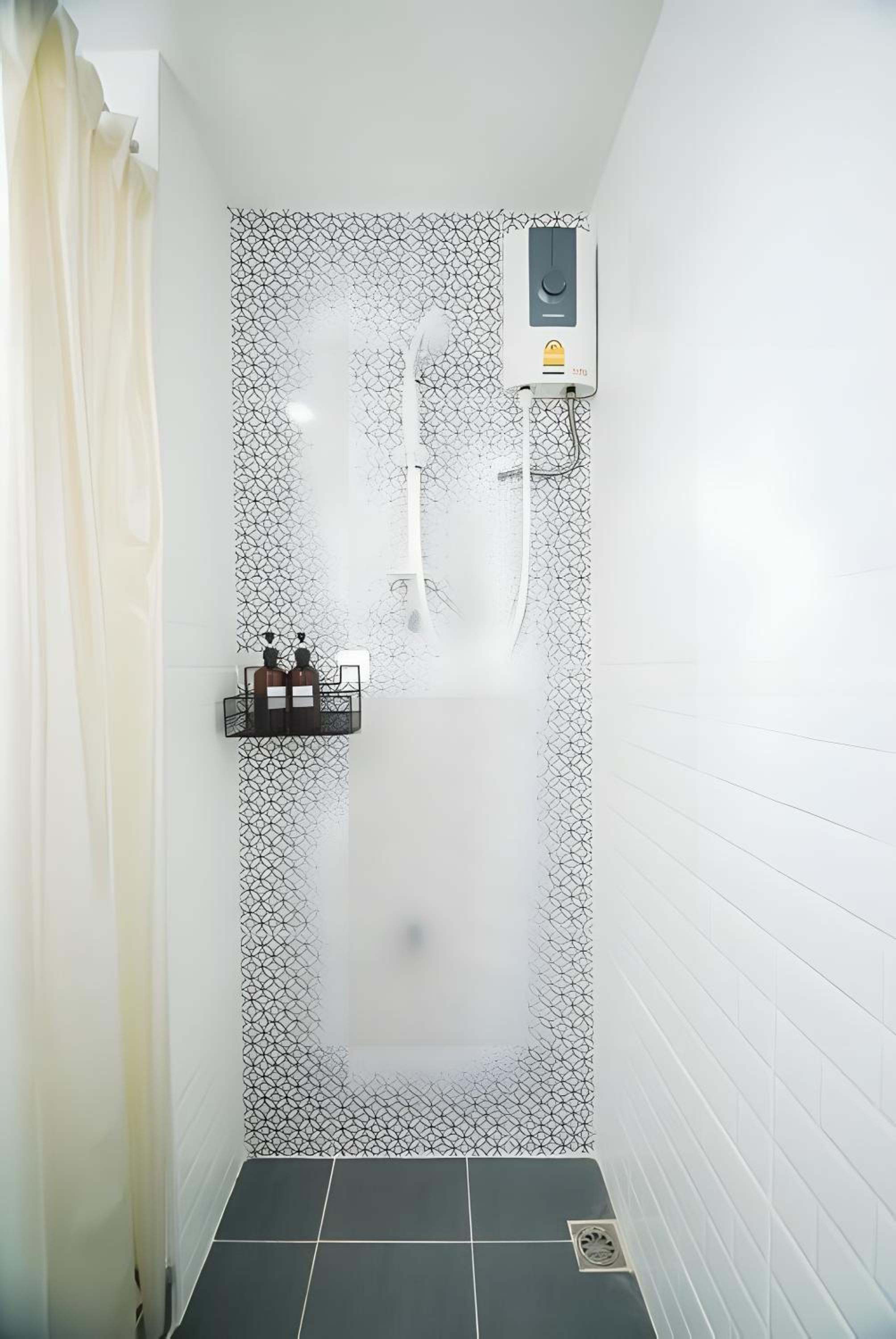 XX Mitr Inn The Grand Palace Bangkok - Samyot