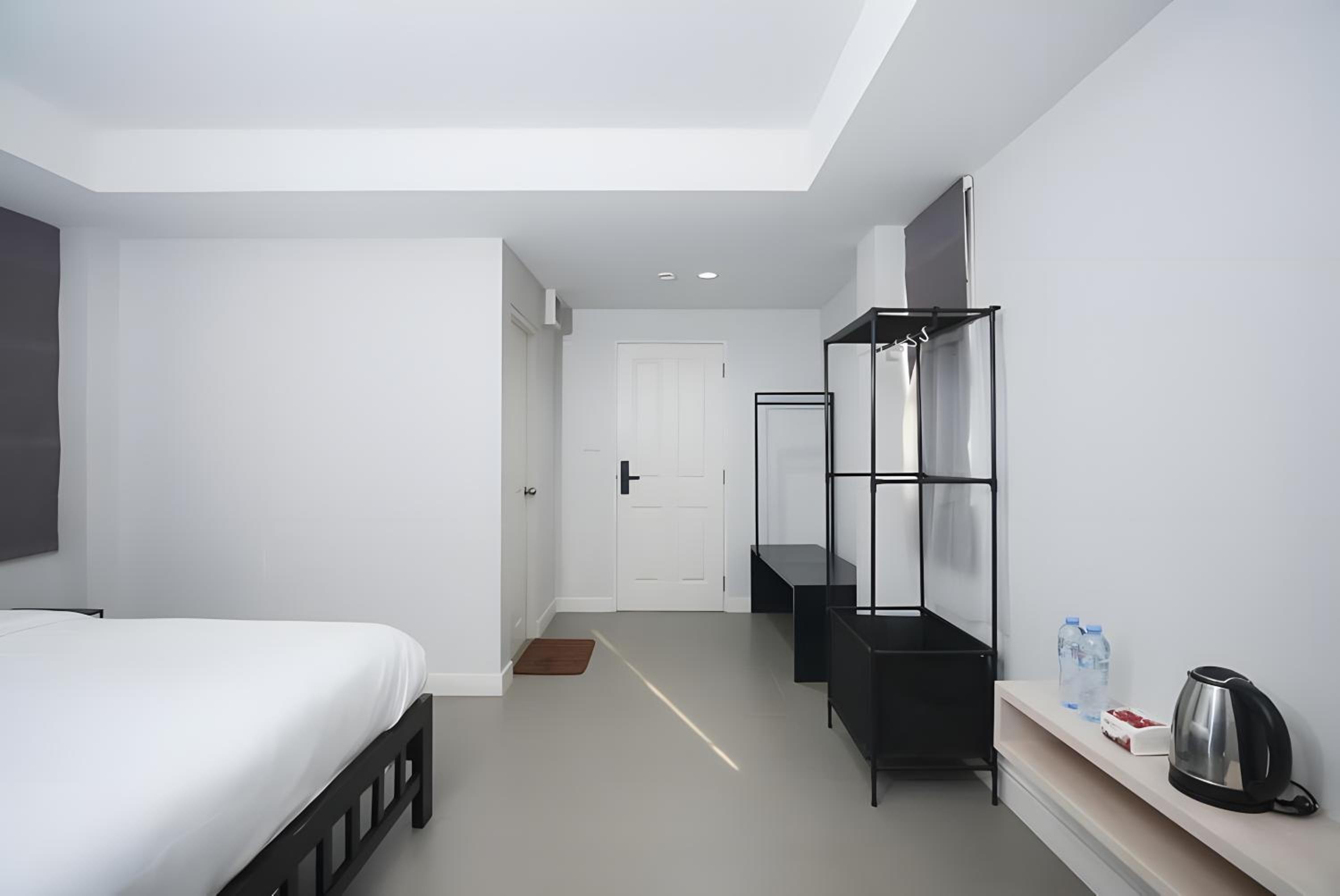 XX Mitr Inn The Grand Palace Bangkok - Samyot