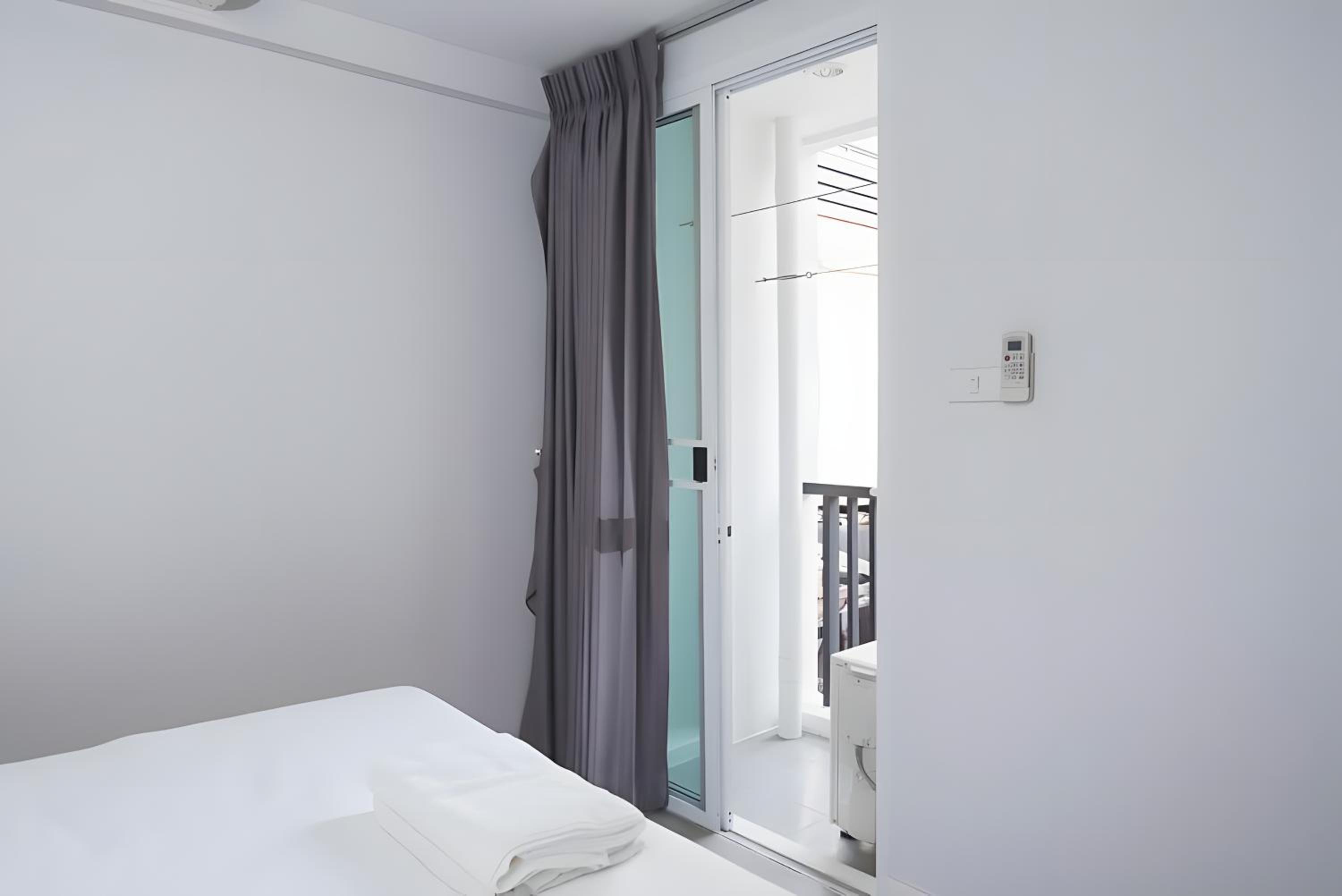 XX Mitr Inn The Grand Palace Bangkok - Samyot