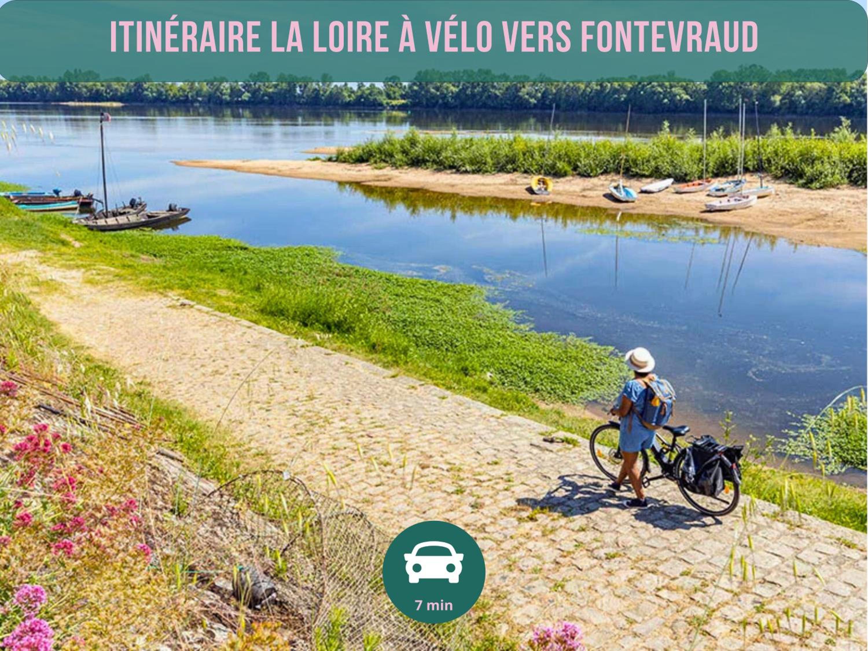 CENTER PARCS à 5min - Idéal Familles & Groupes - 3 parkings - Piscine - Jardin clos - Au calme - Châteaux de la Loire