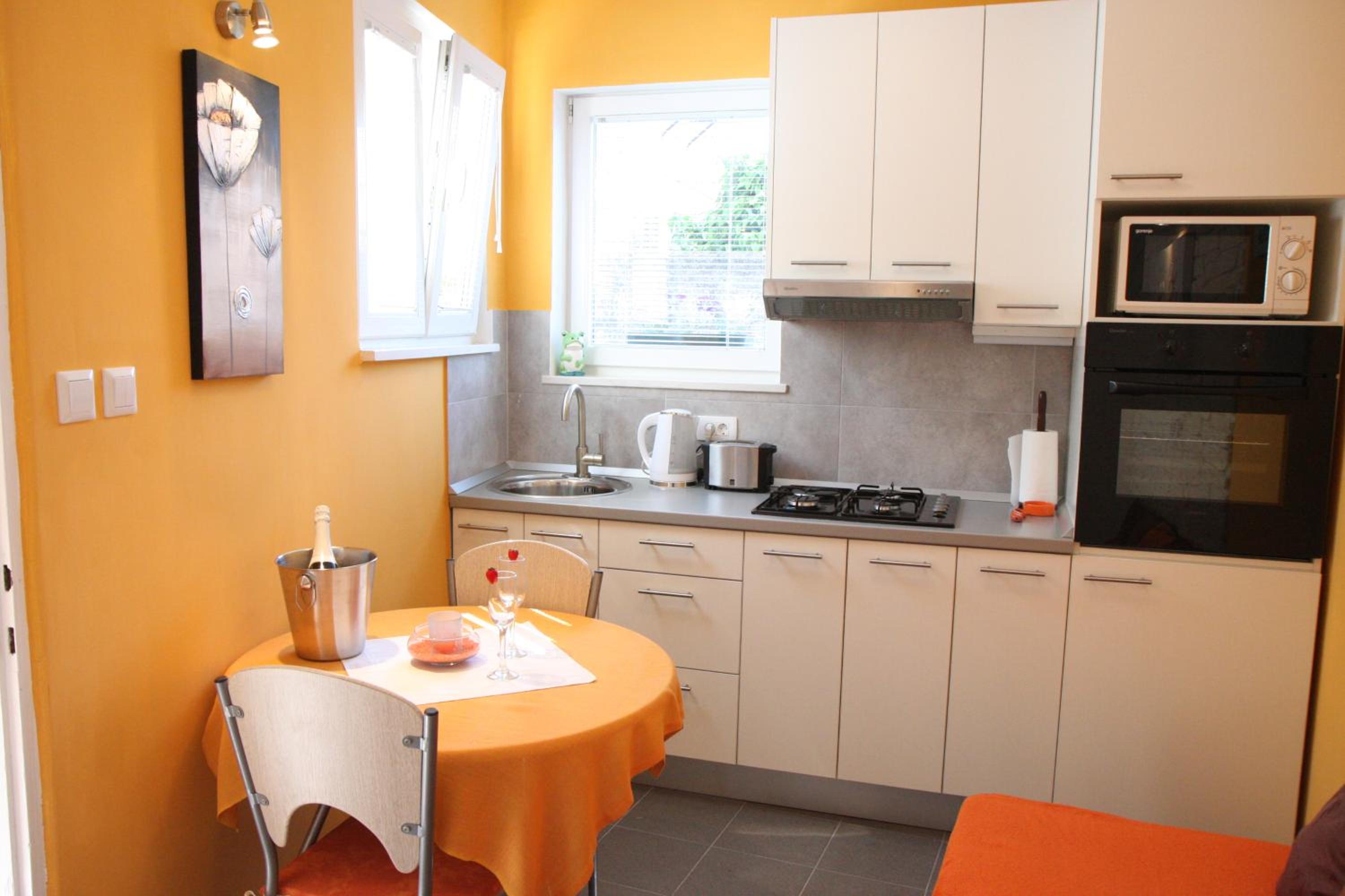Apartments Bruno