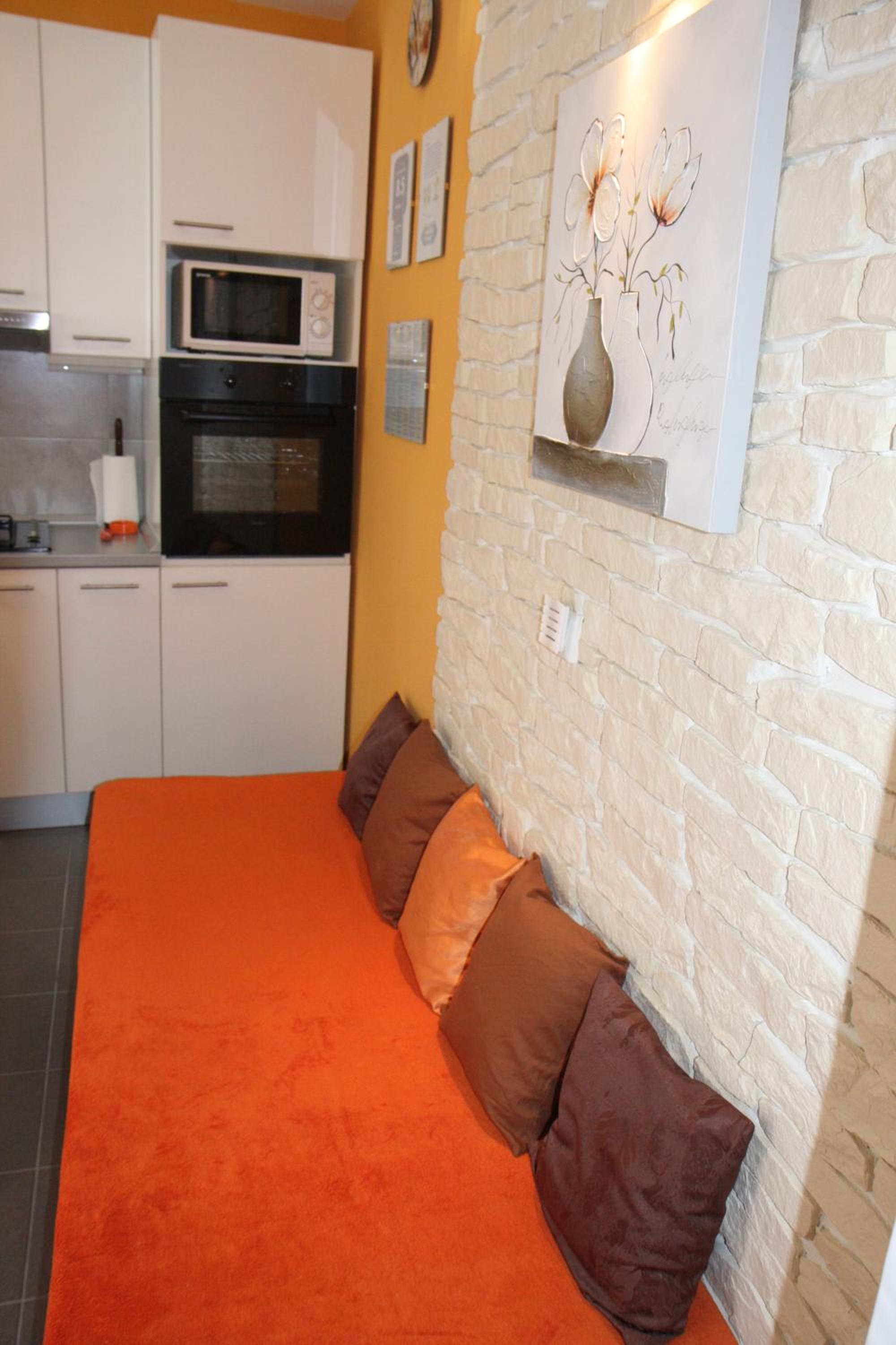 Apartments Bruno