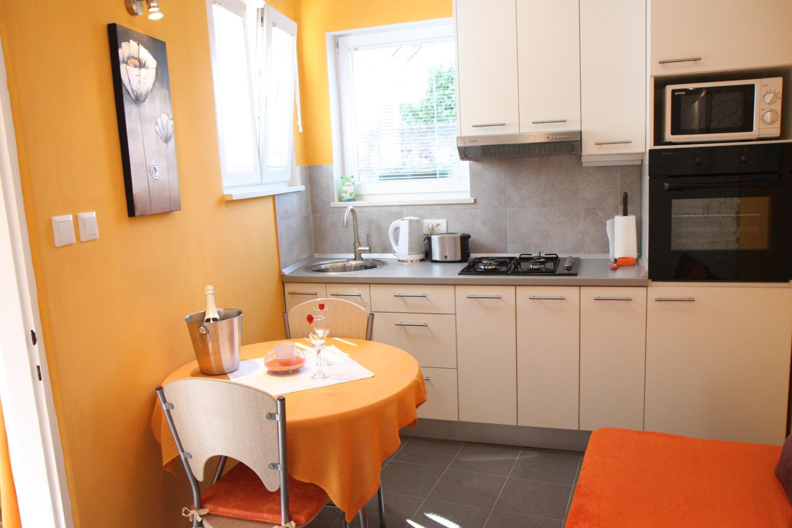 Apartments Bruno