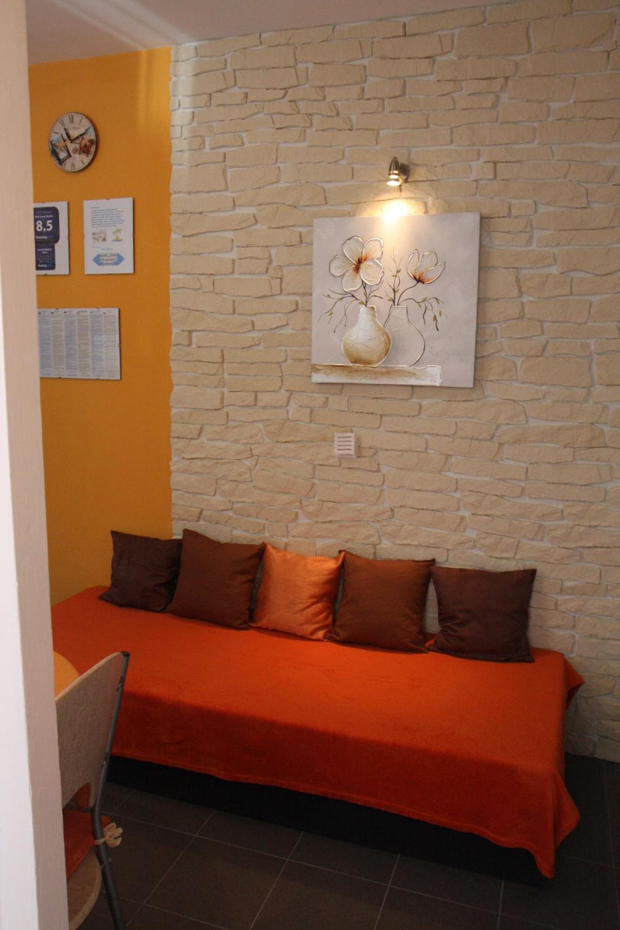 Apartments Bruno