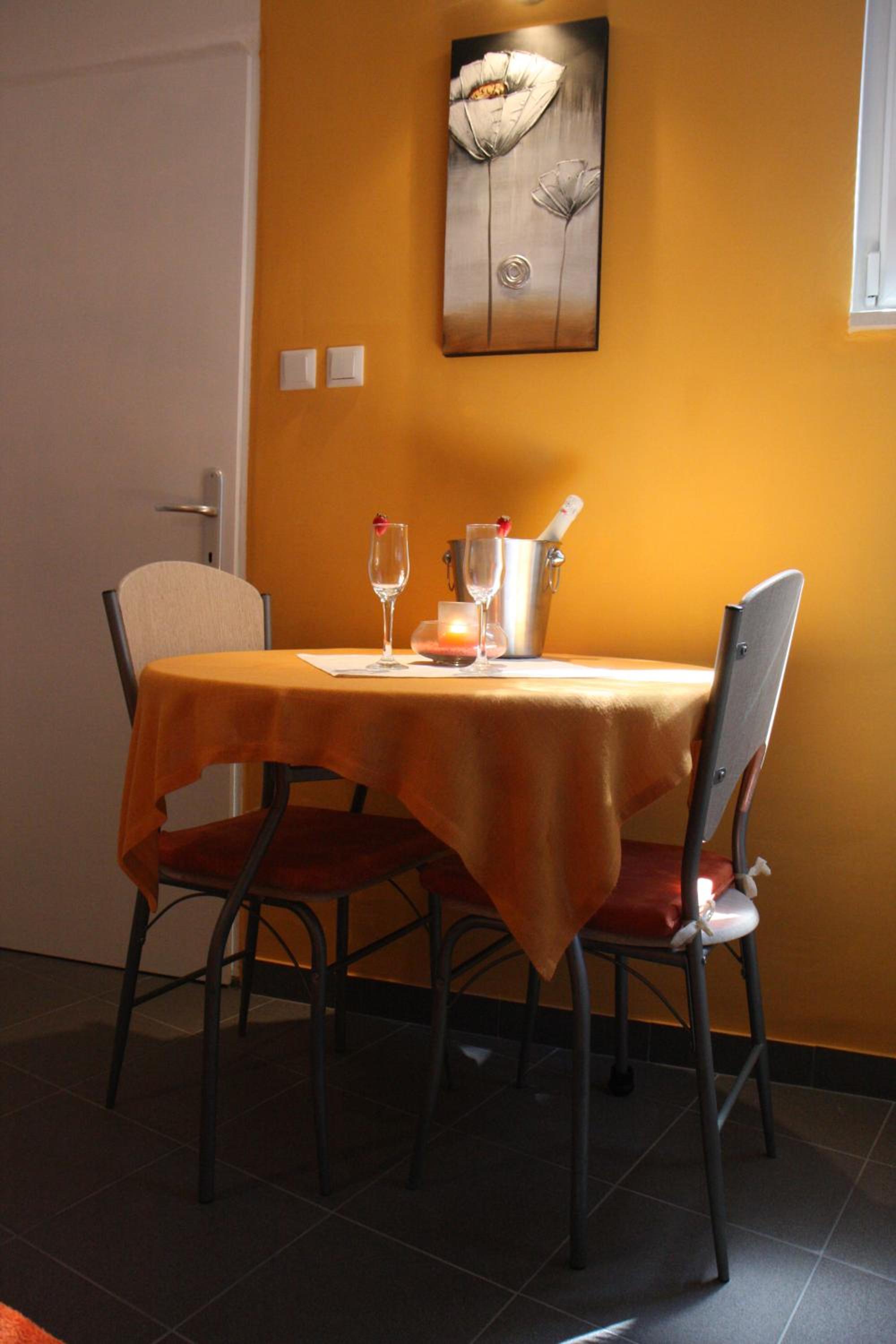 Apartments Bruno