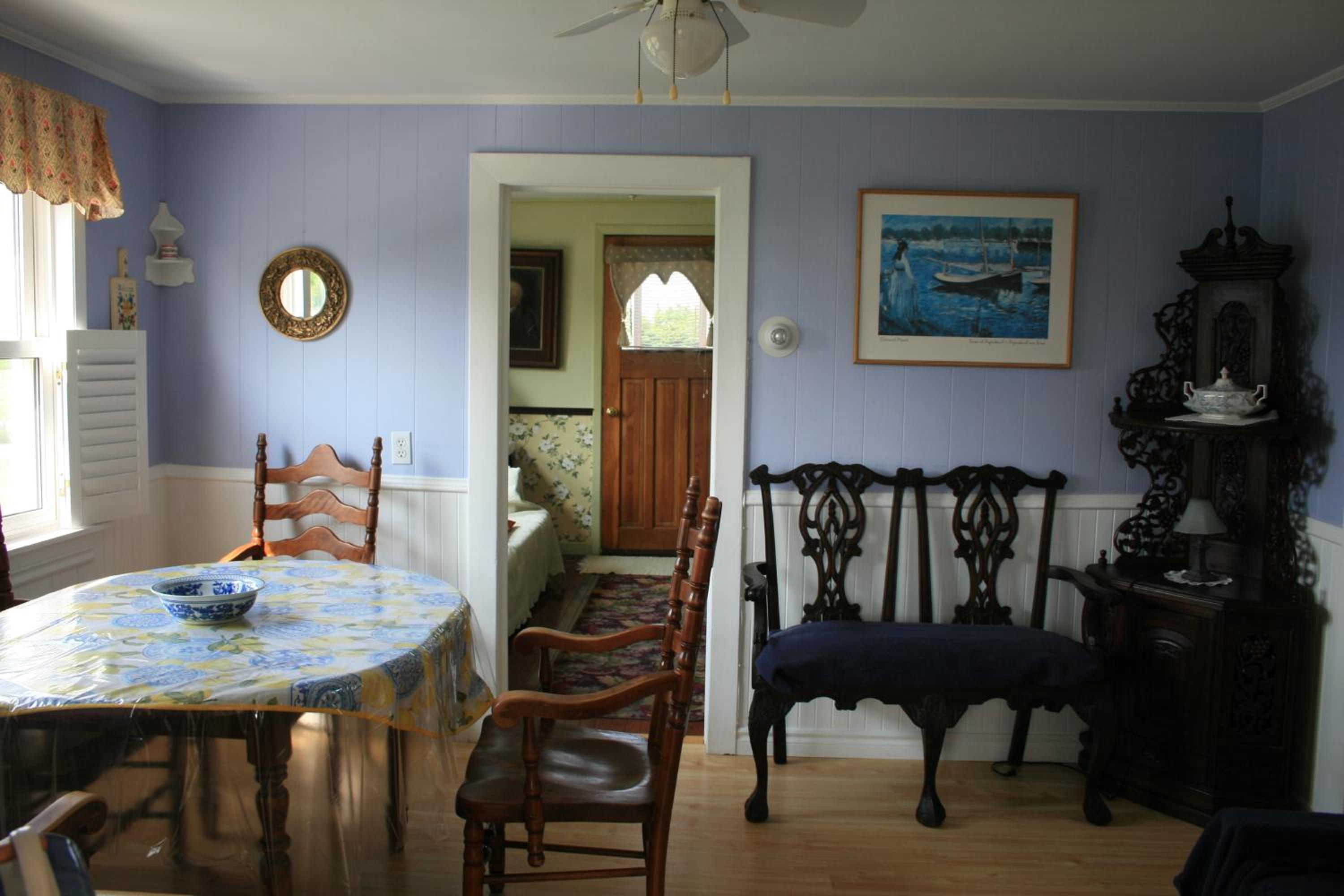 Simply Charming Cottages