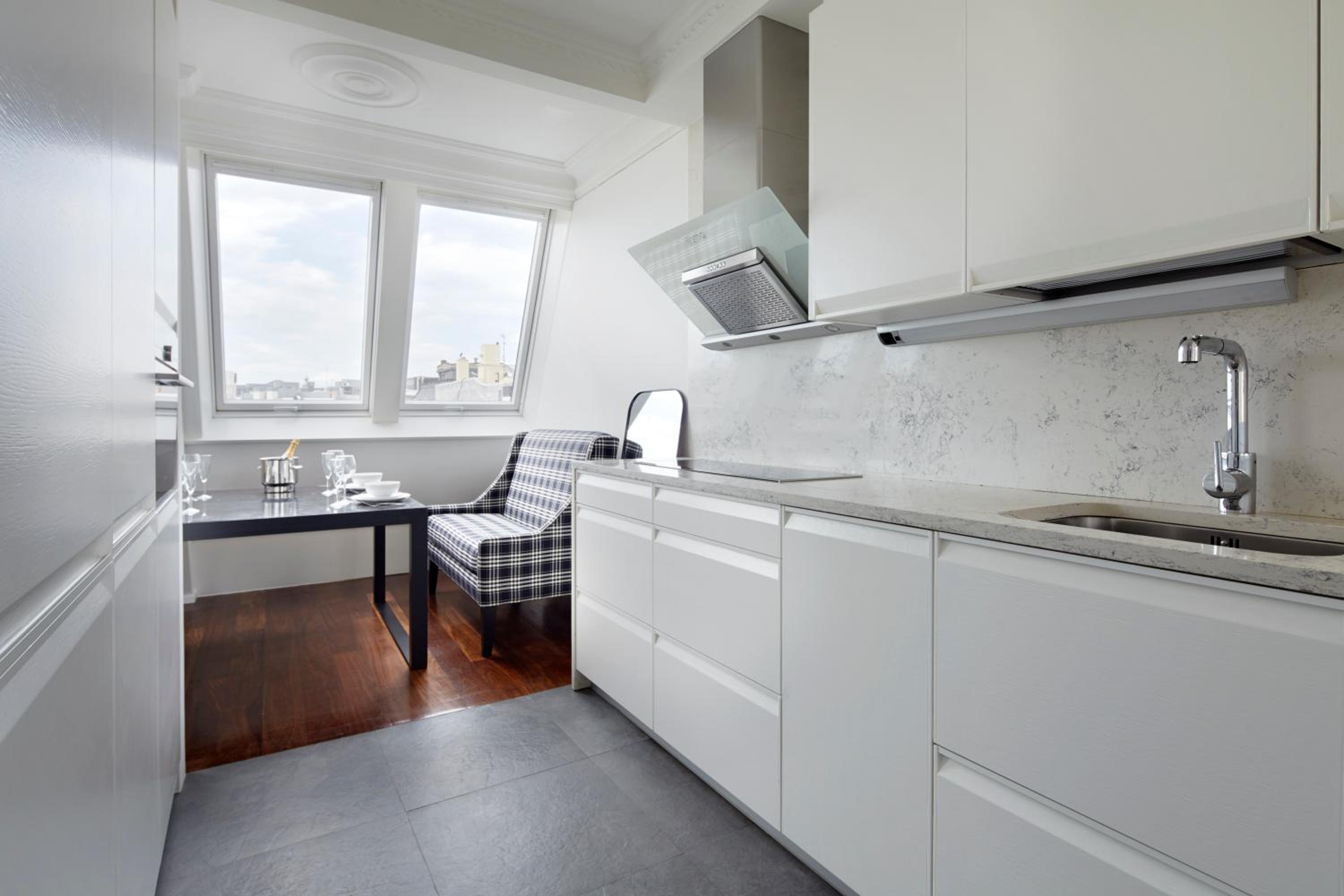 Playa de La Concha 7 by FeelFree Rentals