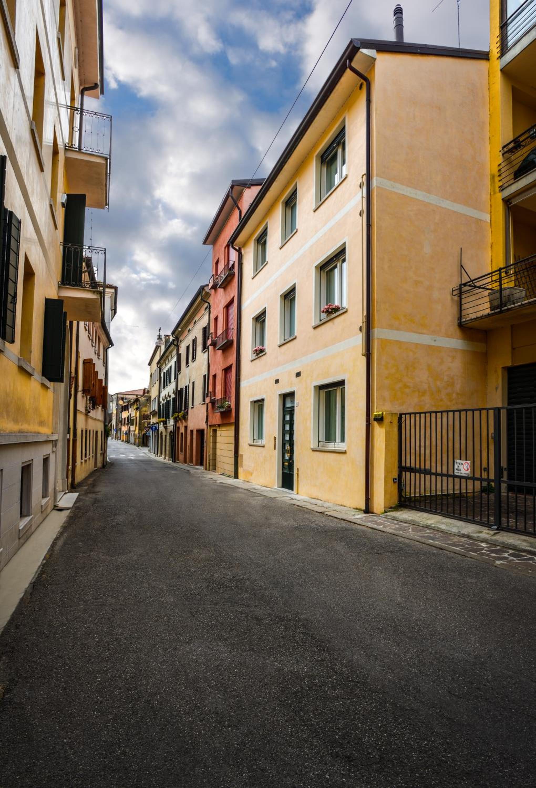 Brick House Treviso