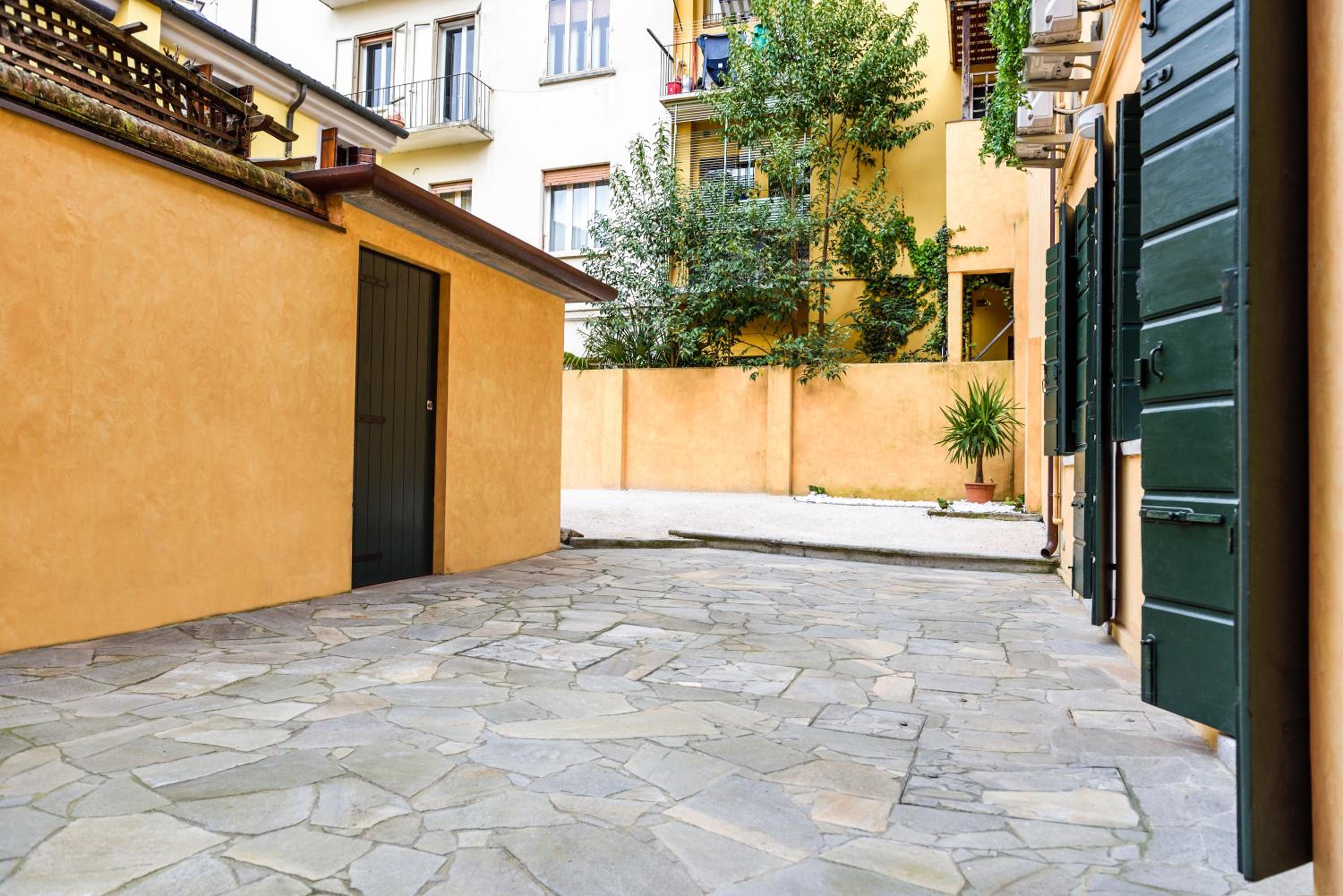 Brick House Treviso