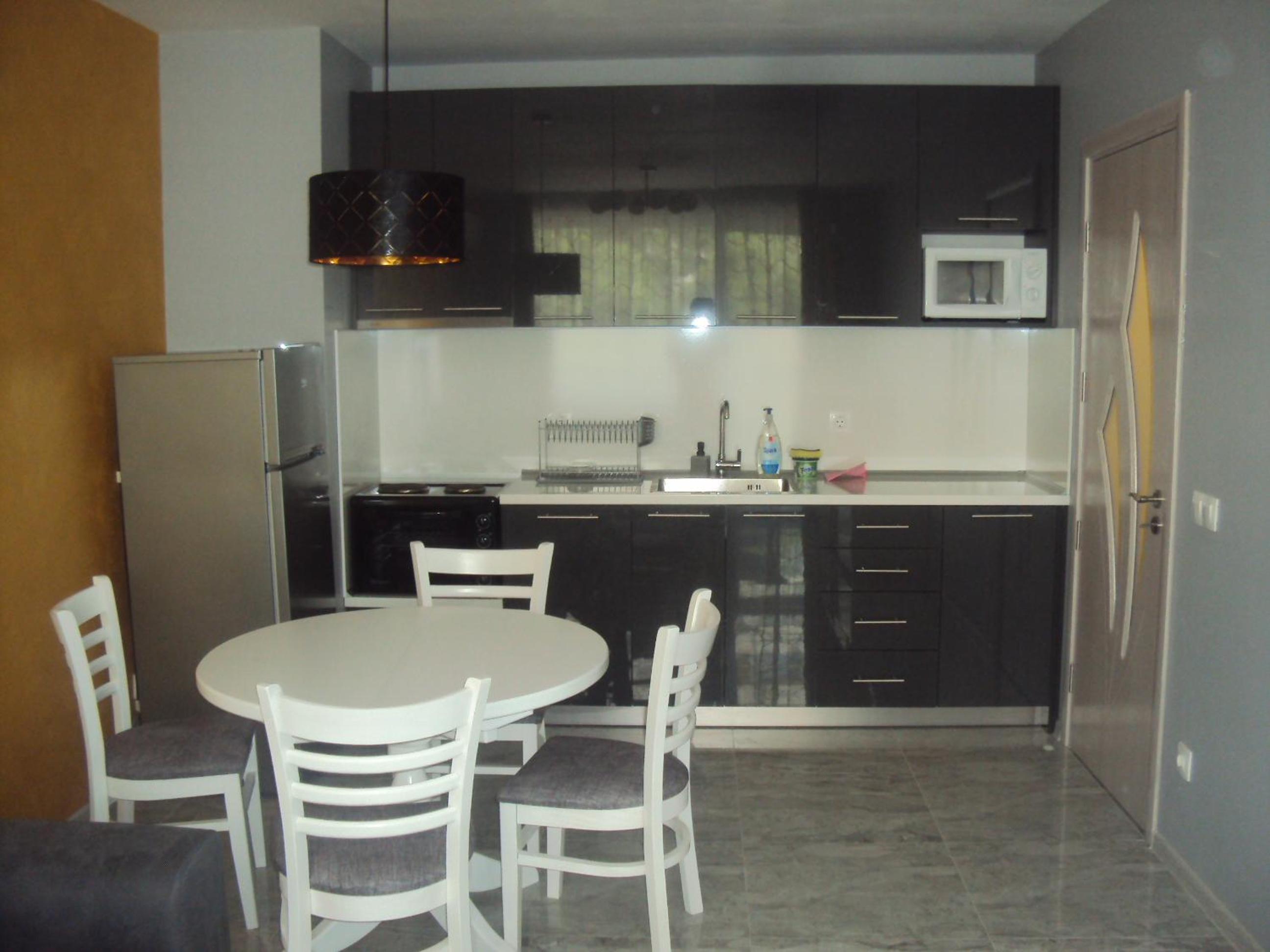 Apartment 13