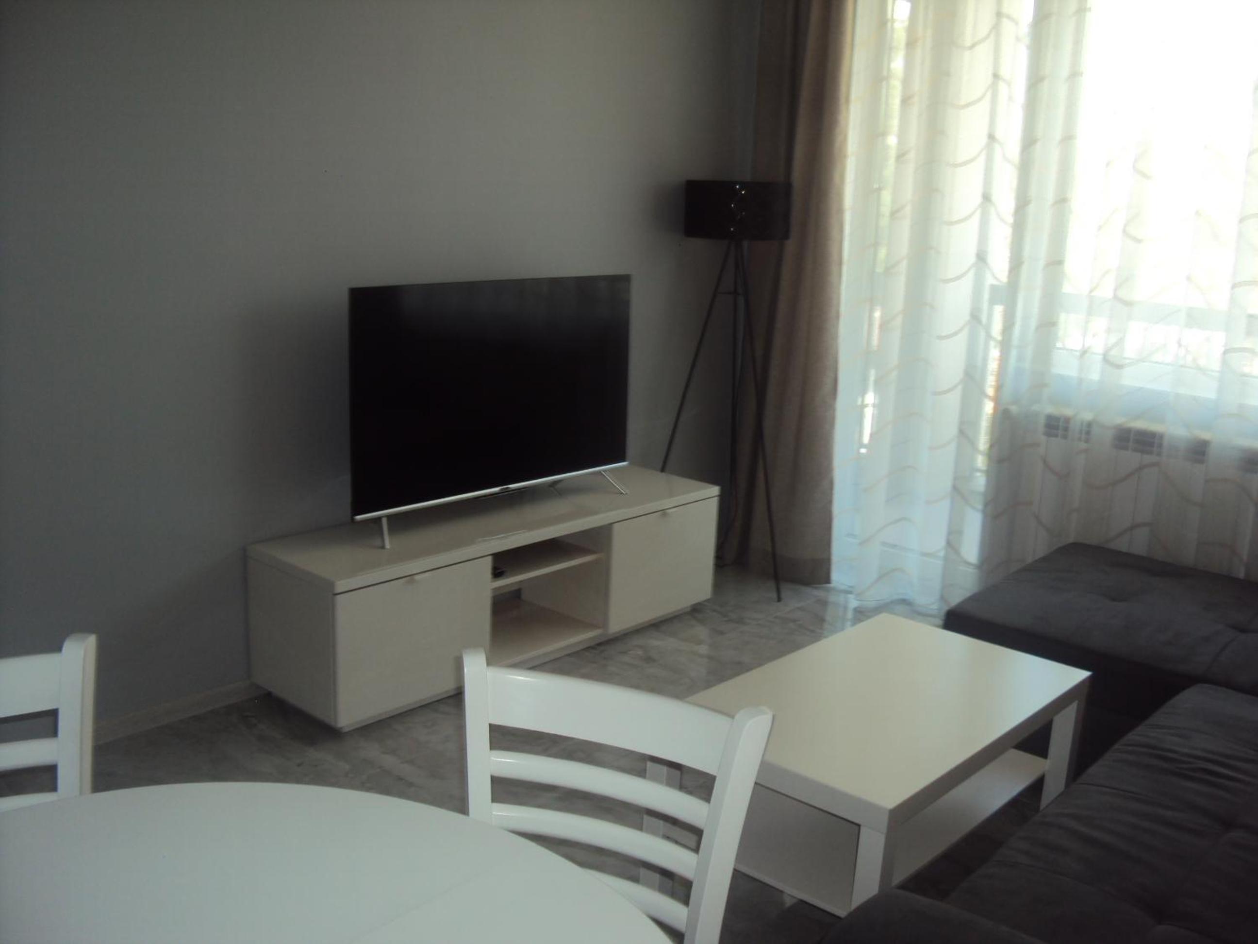 Apartment 13