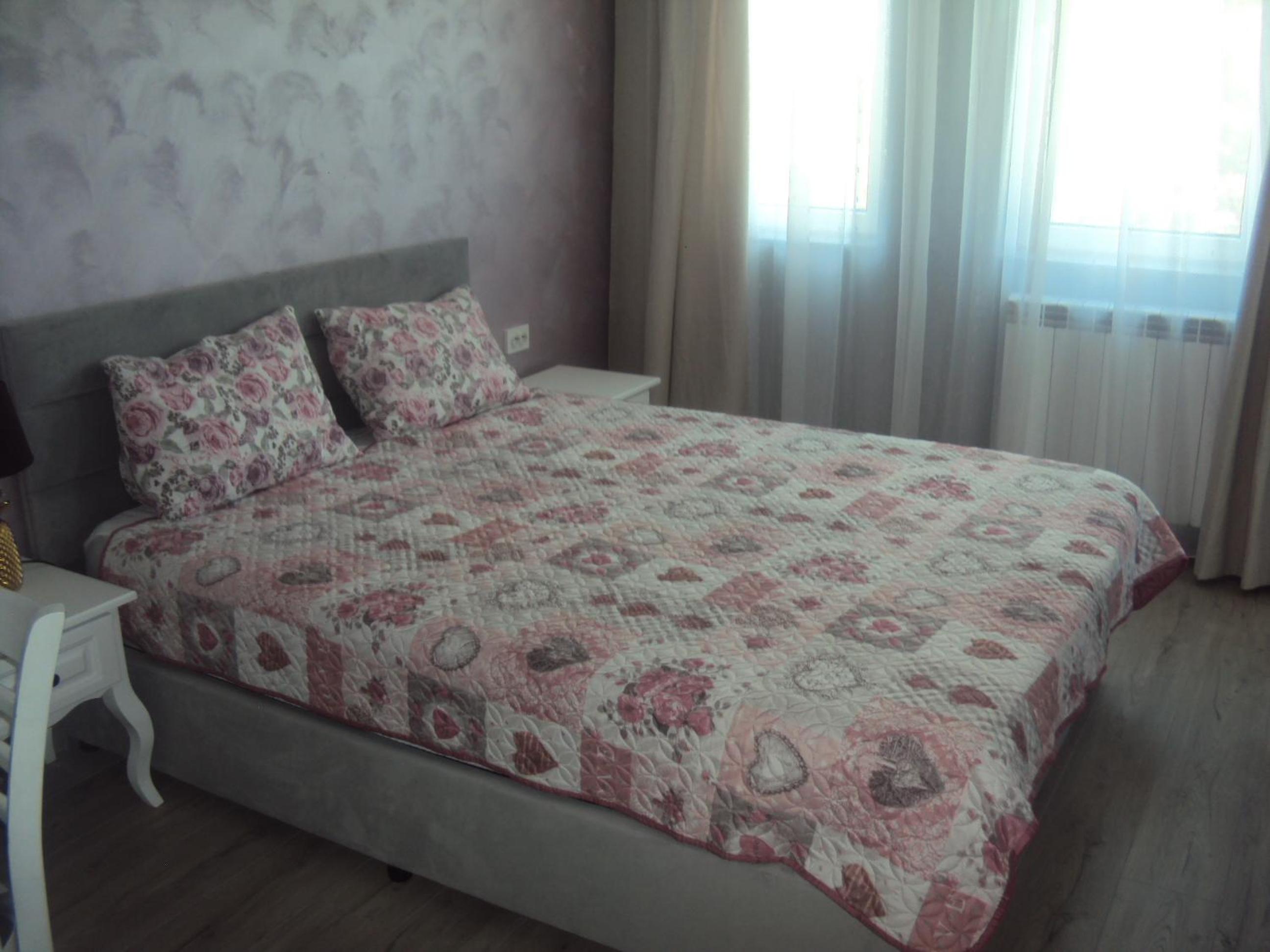 Apartment 13