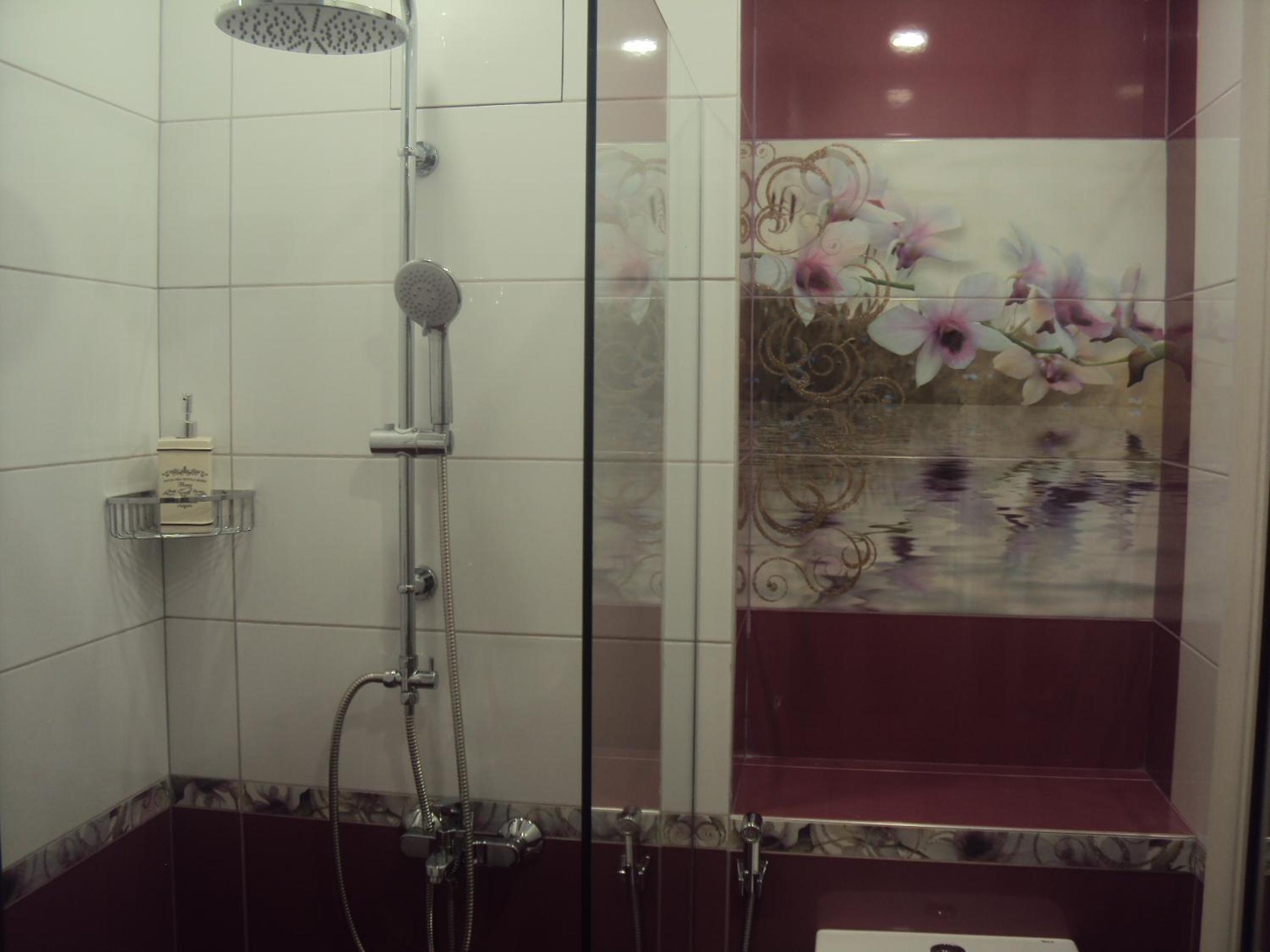 Apartment 13