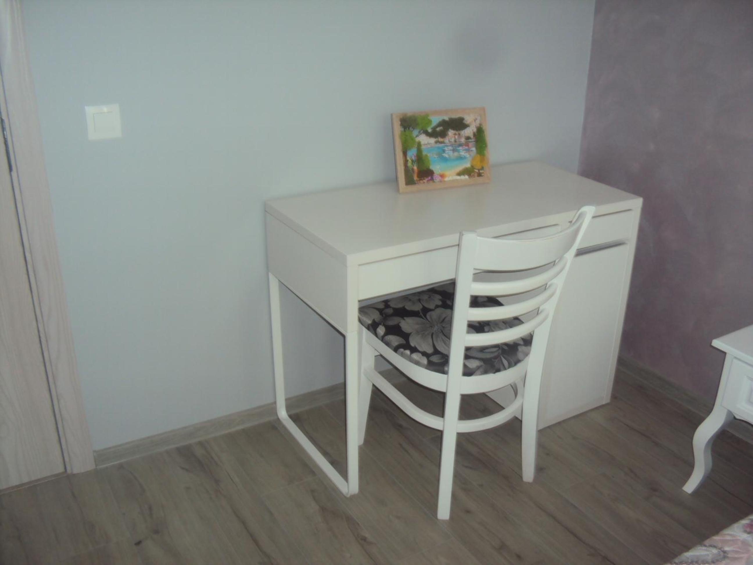 Apartment 13
