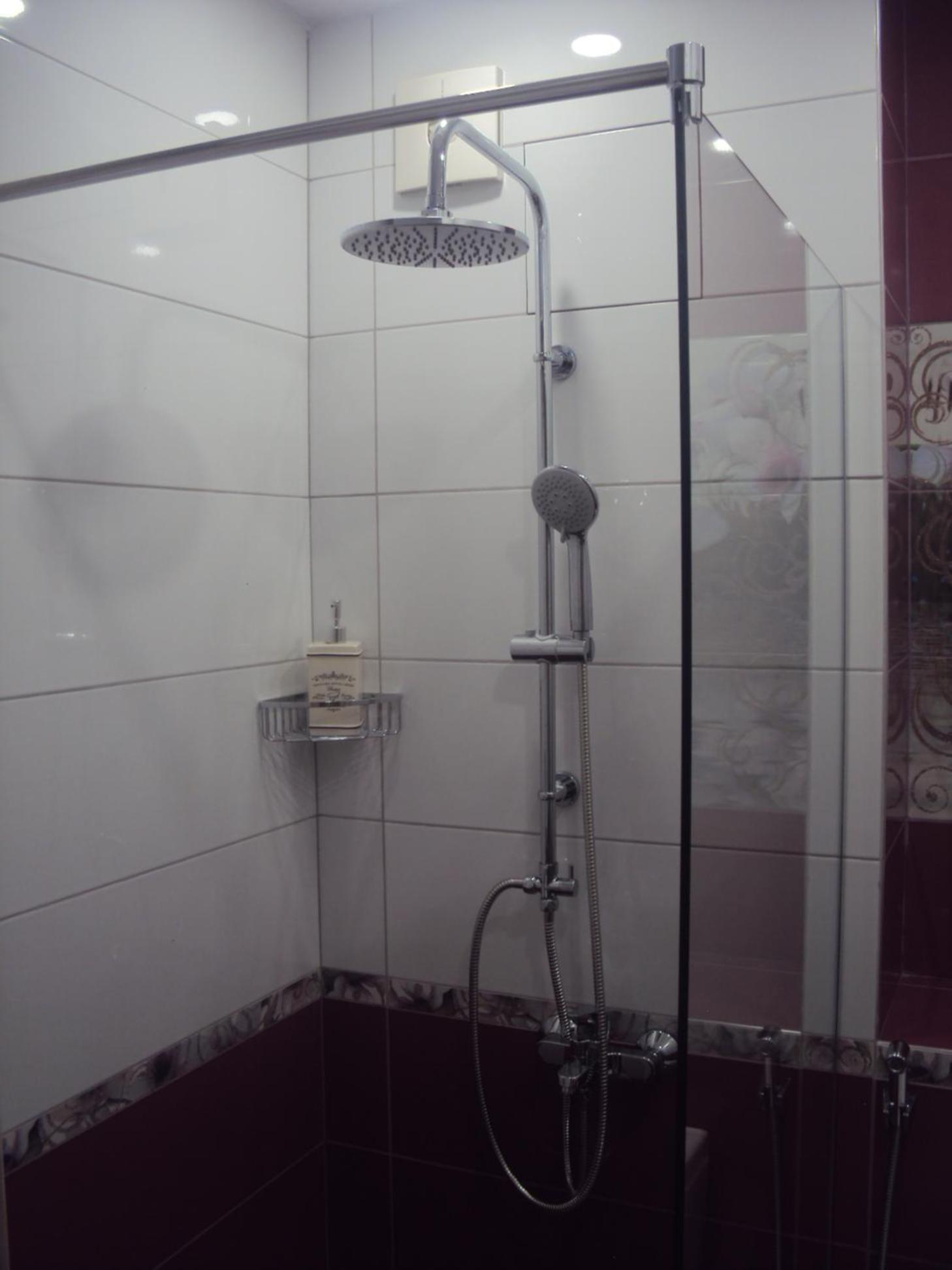 Apartment 13