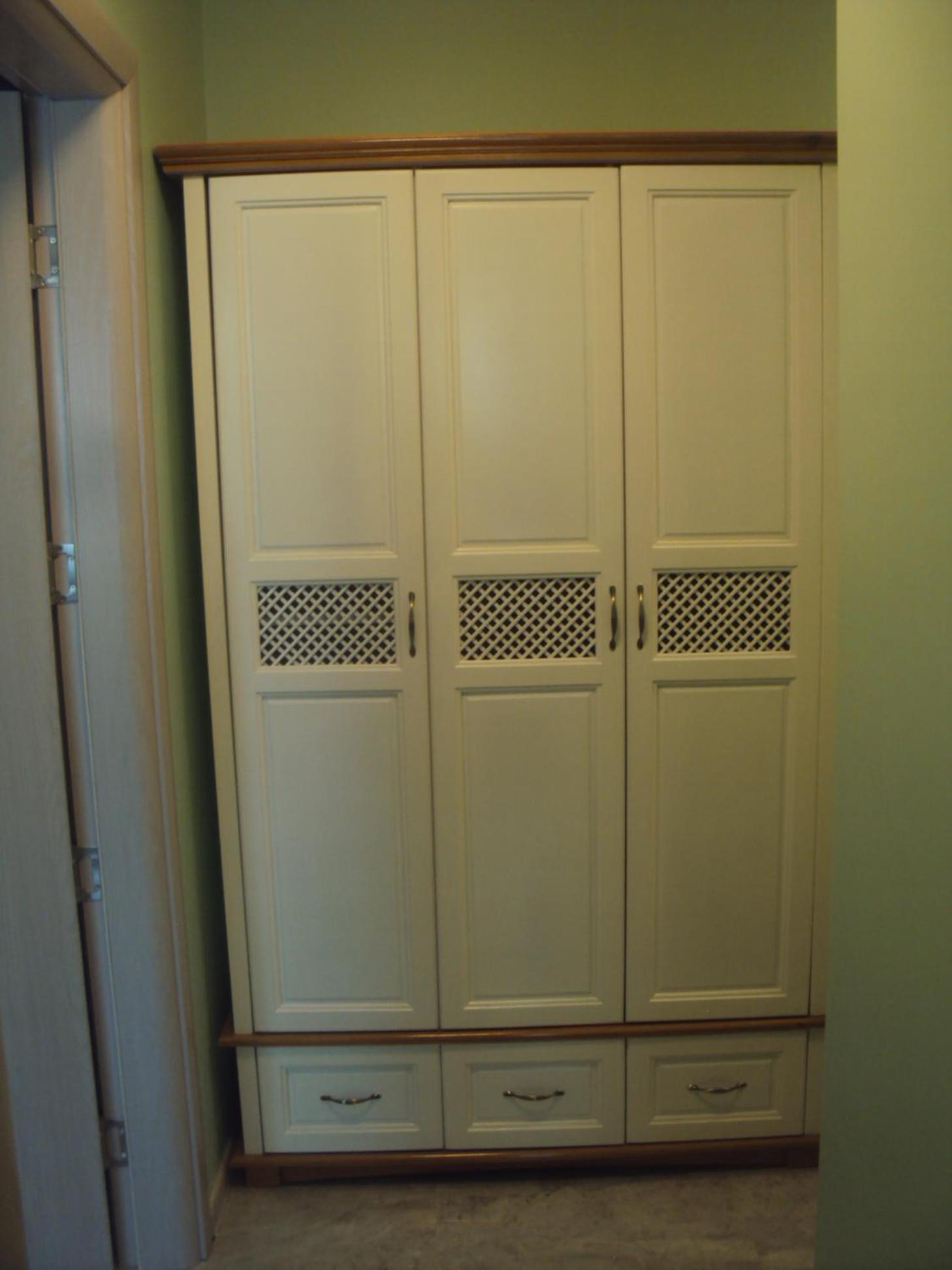Apartment 13