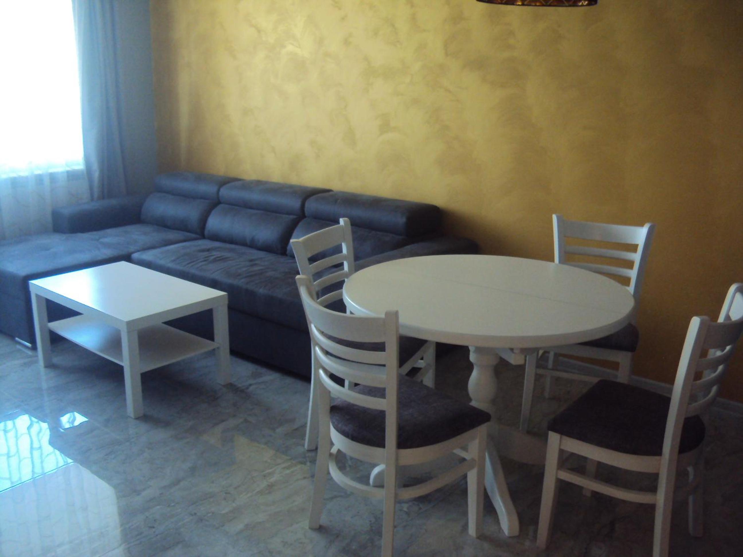 Apartment 13