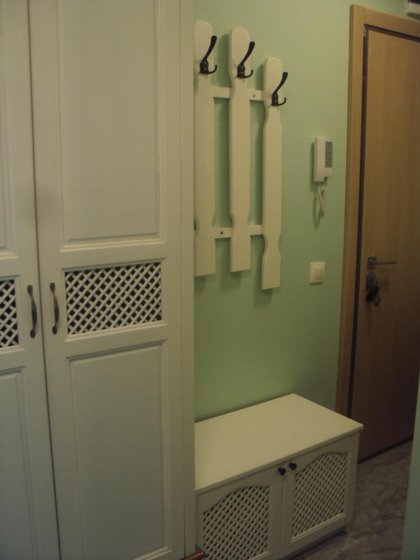 Apartment 13