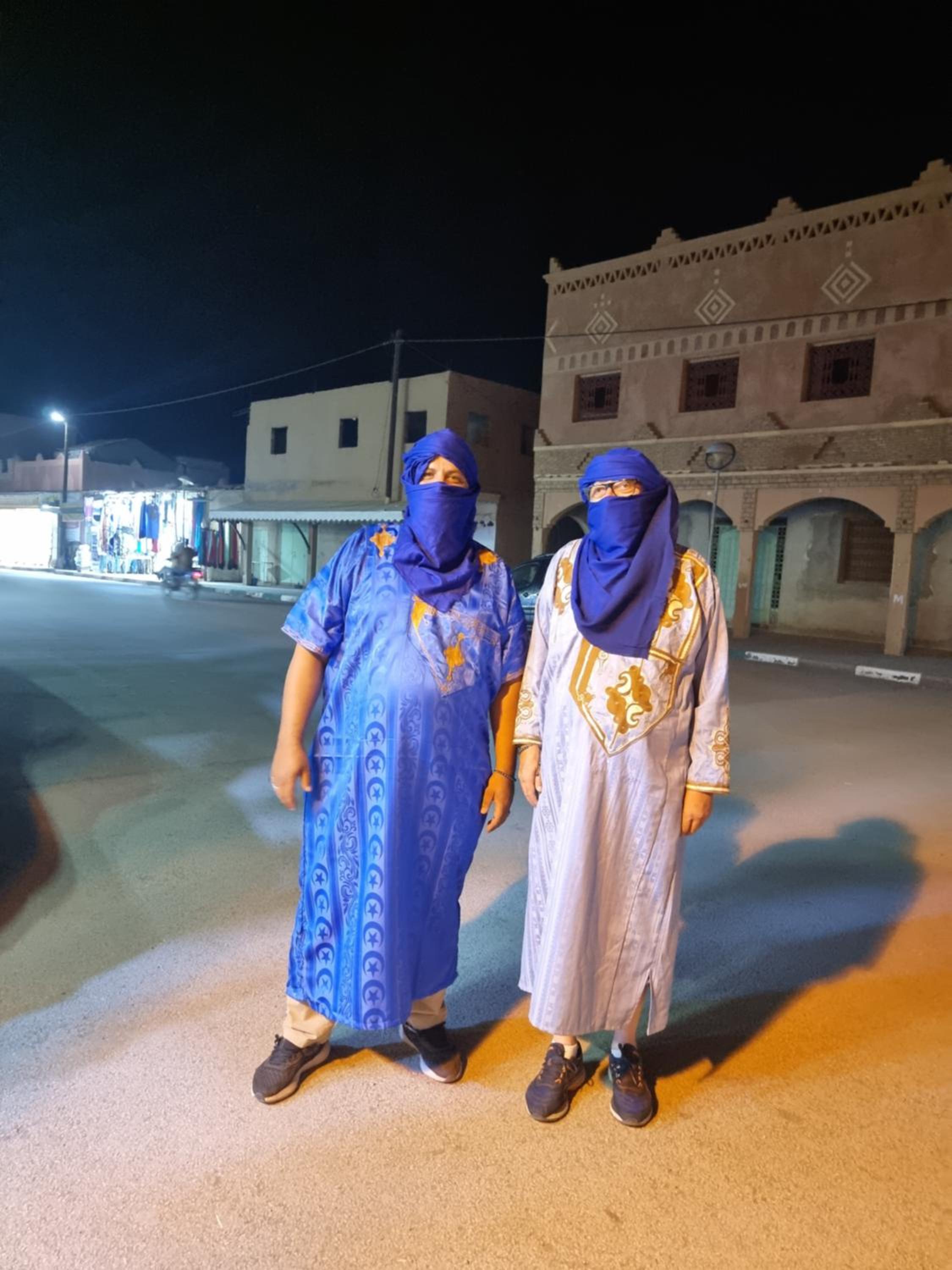 Riad 49 G26