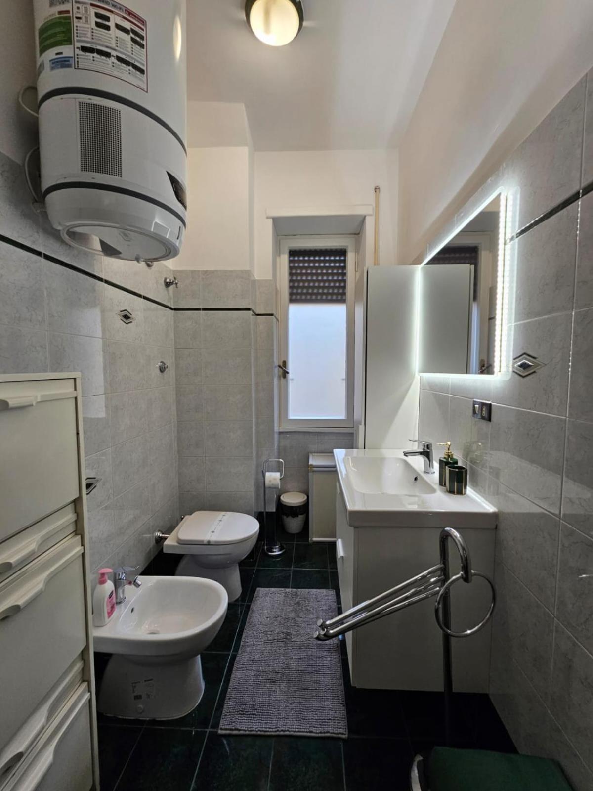 Be Your Home - Giulio's Apartment