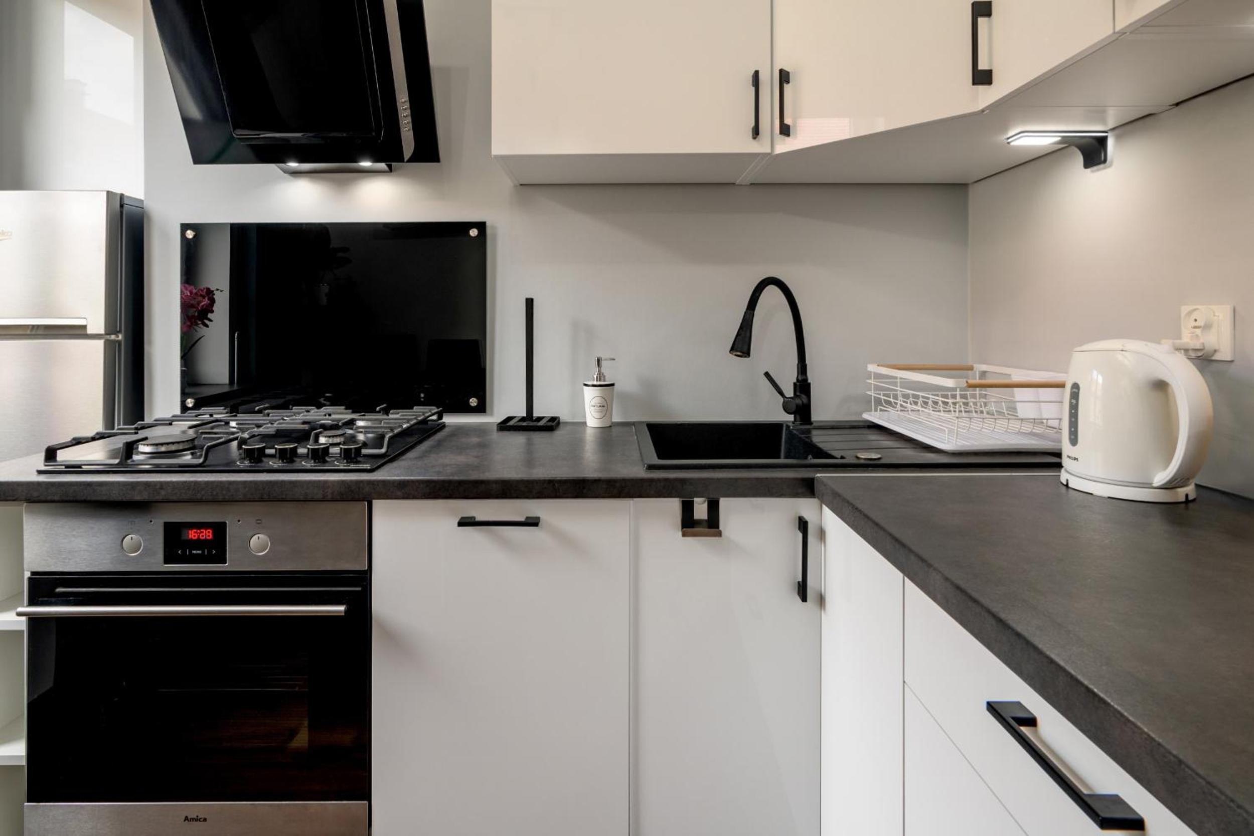 RentPlanet - Apartament Świdnicka